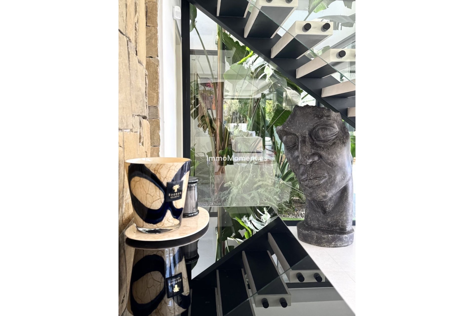 Wiederverkauf - Villa - Marbella - Nagüeles