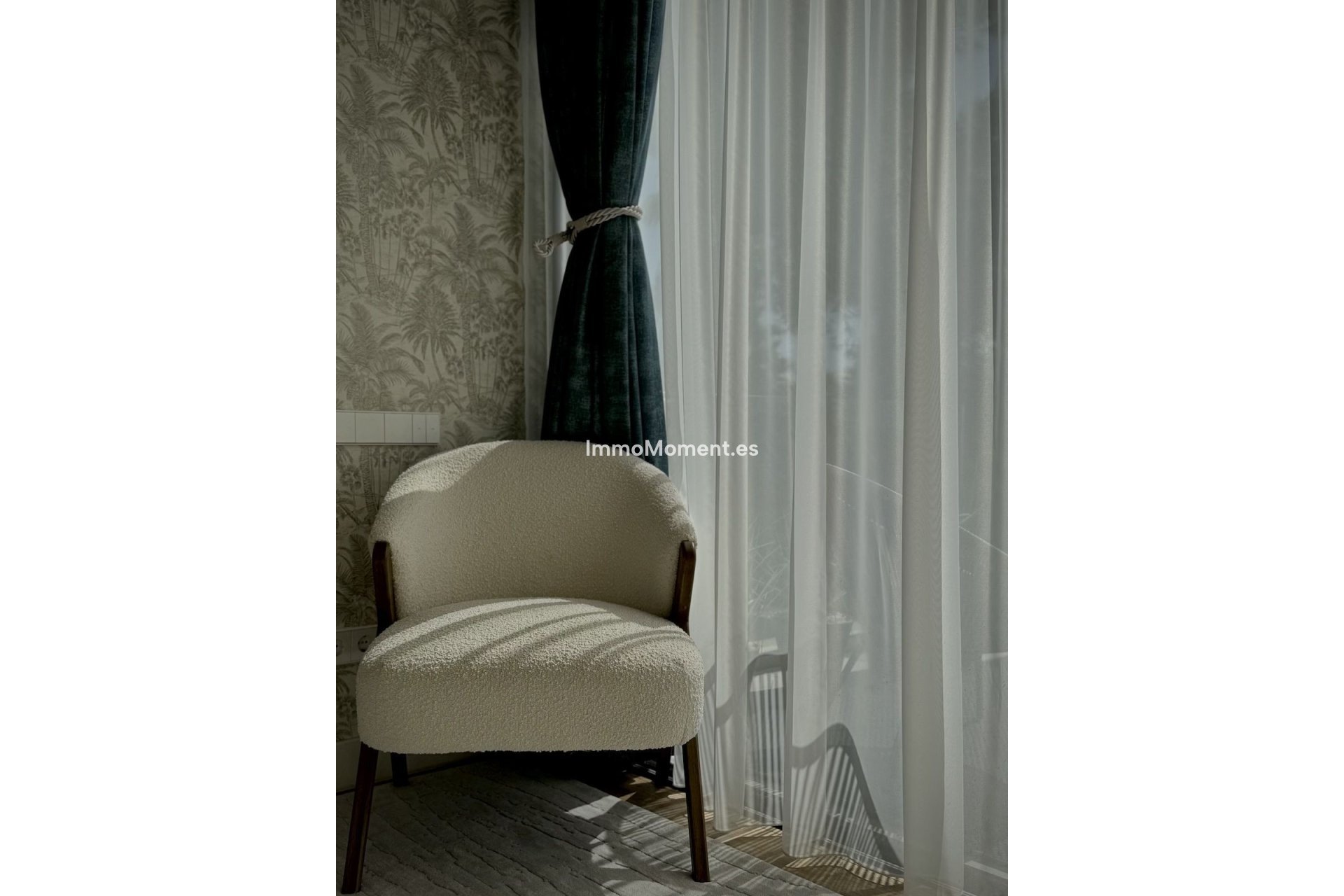 Wiederverkauf - Villa - Marbella - Nagüeles