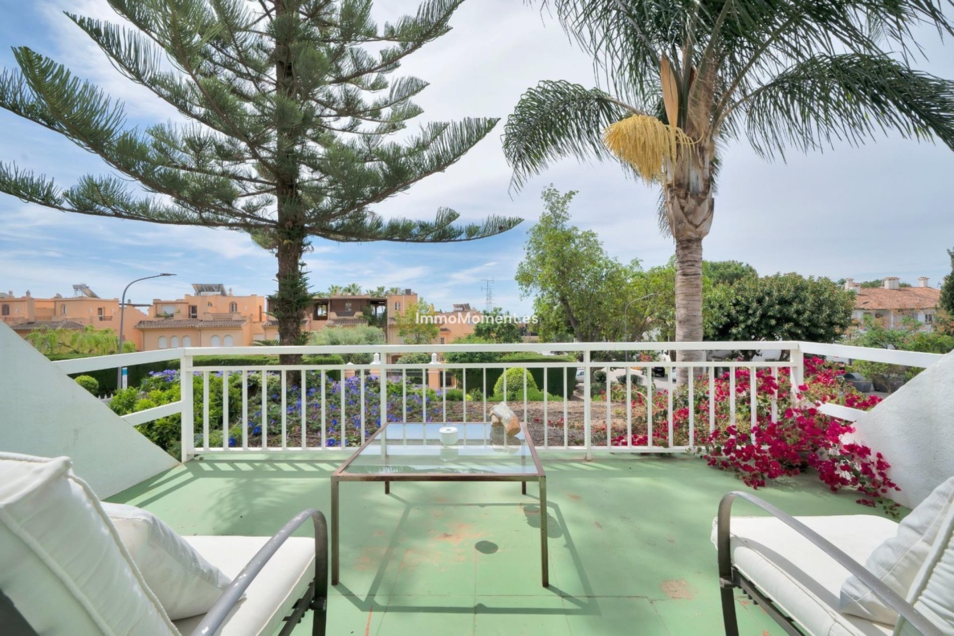 Wiederverkauf - Villa - Marbella - Nagüeles