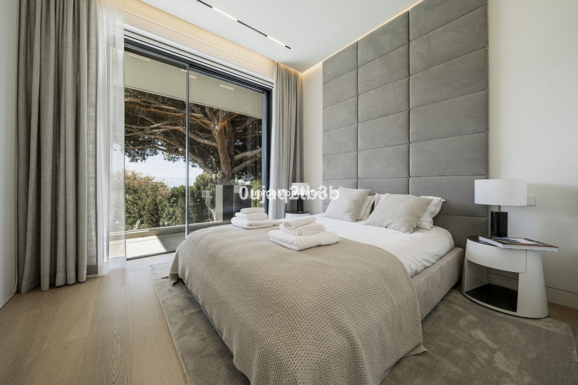 Wiederverkauf - Villa - Marbella - Nagüeles