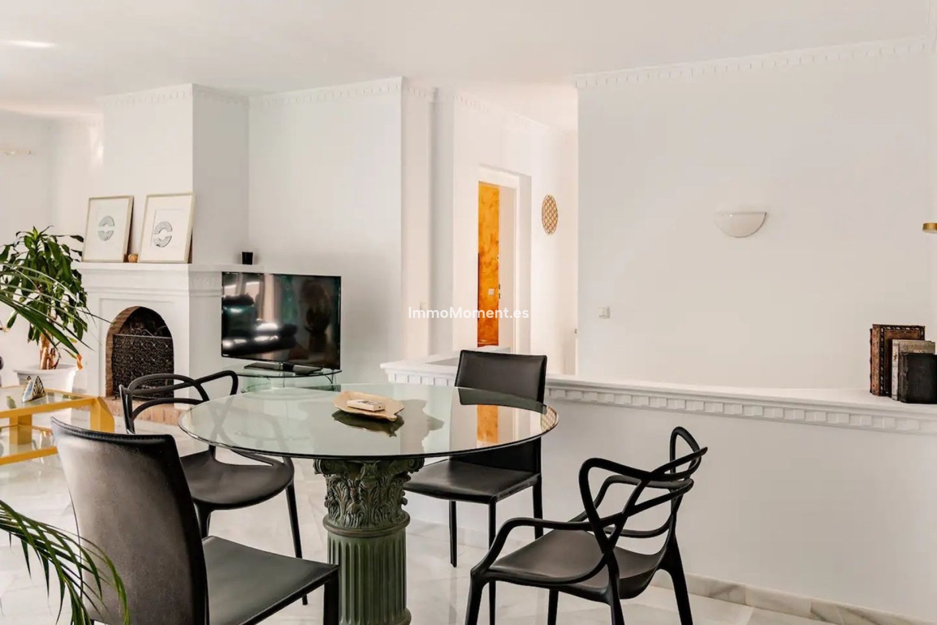 Wiederverkauf - Villa - Marbella - Nagüeles