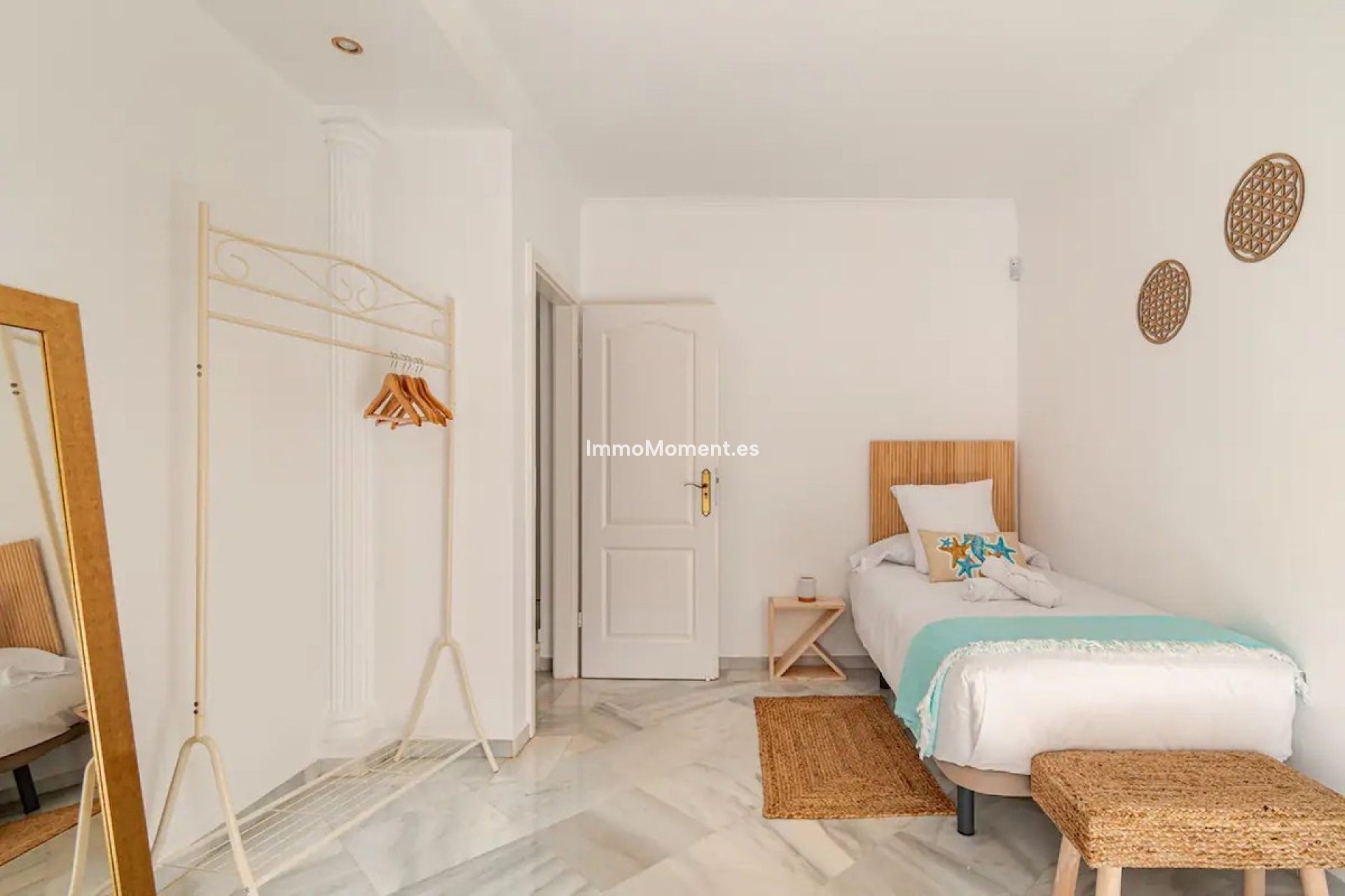 Wiederverkauf - Villa - Marbella - Nagüeles