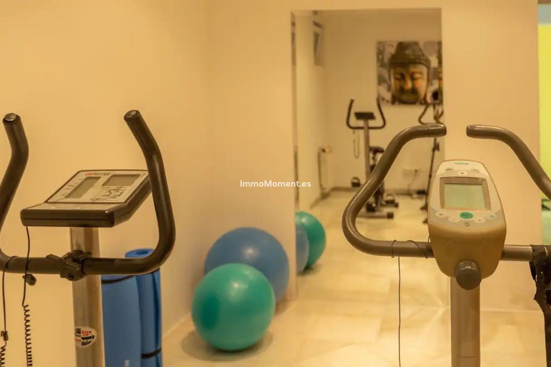 Wiederverkauf - Villa - Marbella - Nagüeles