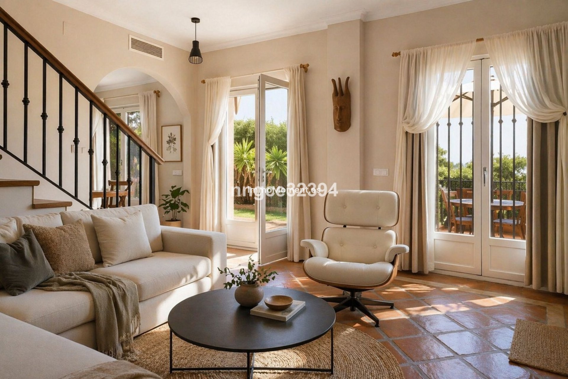 Wiederverkauf - Villa - Marbella - Nagüeles