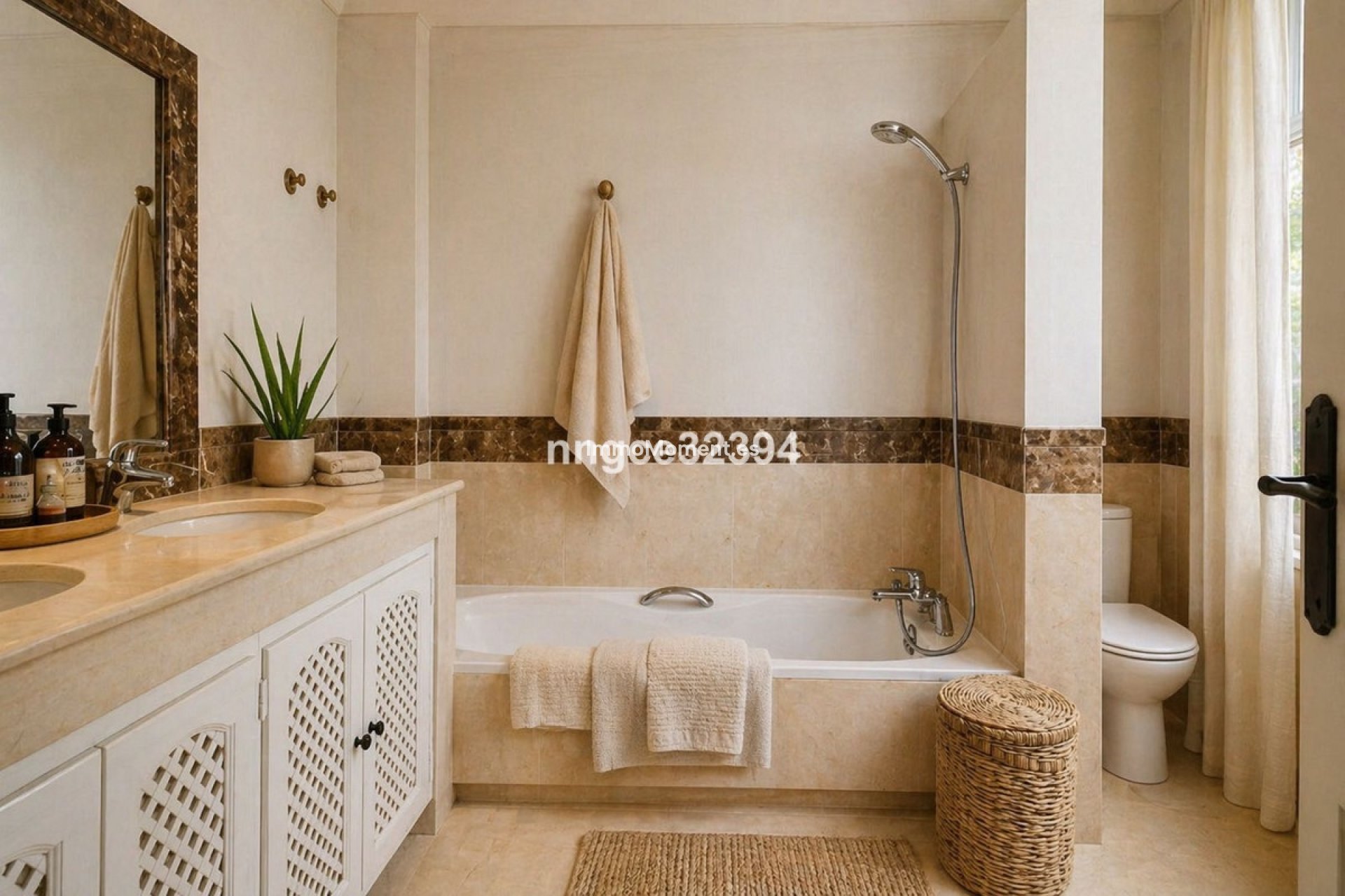 Wiederverkauf - Villa - Marbella - Nagüeles