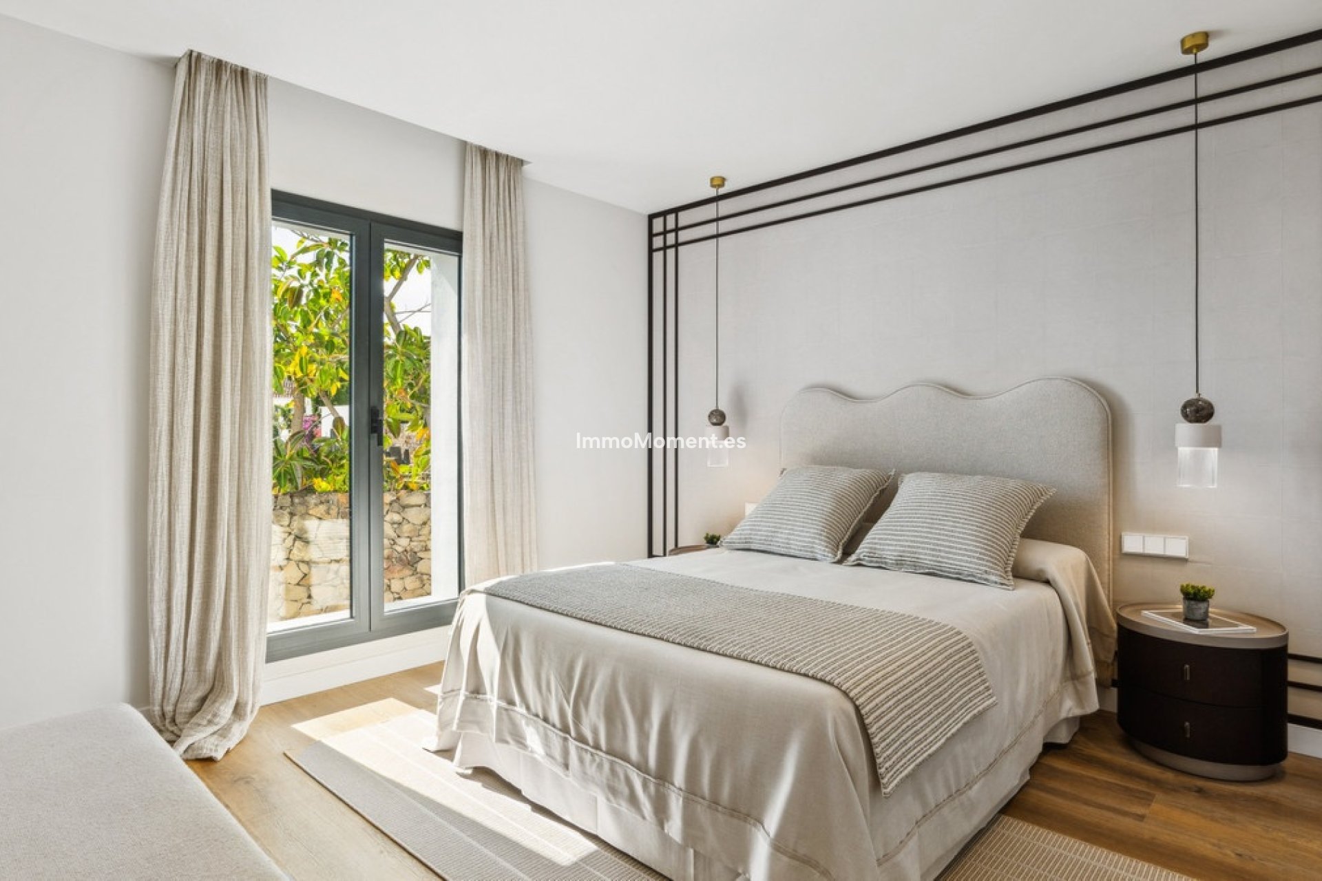 Wiederverkauf - Villa - Marbella - Nueva Andalucía