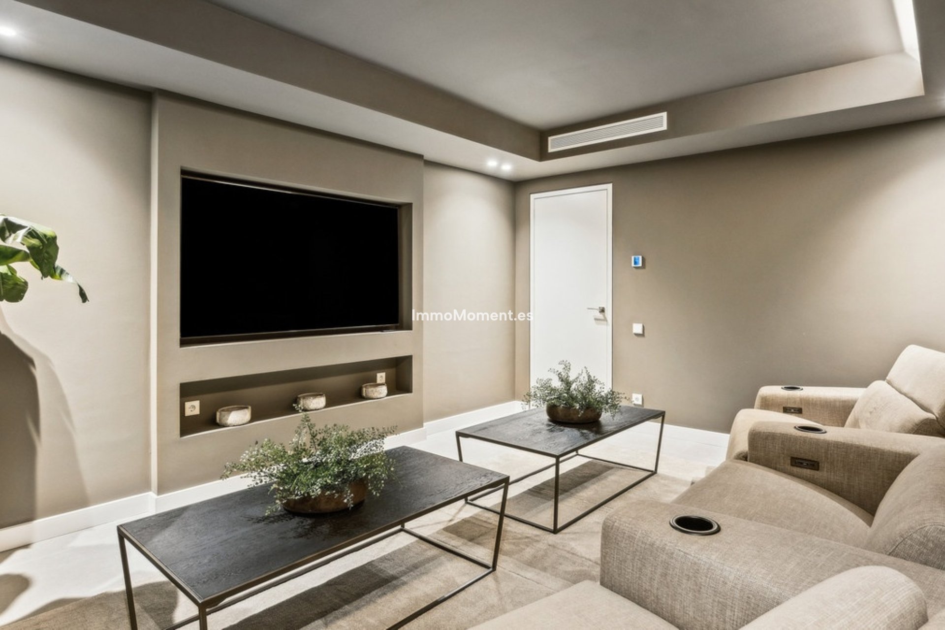 Wiederverkauf - Villa - Marbella - Nueva Andalucía