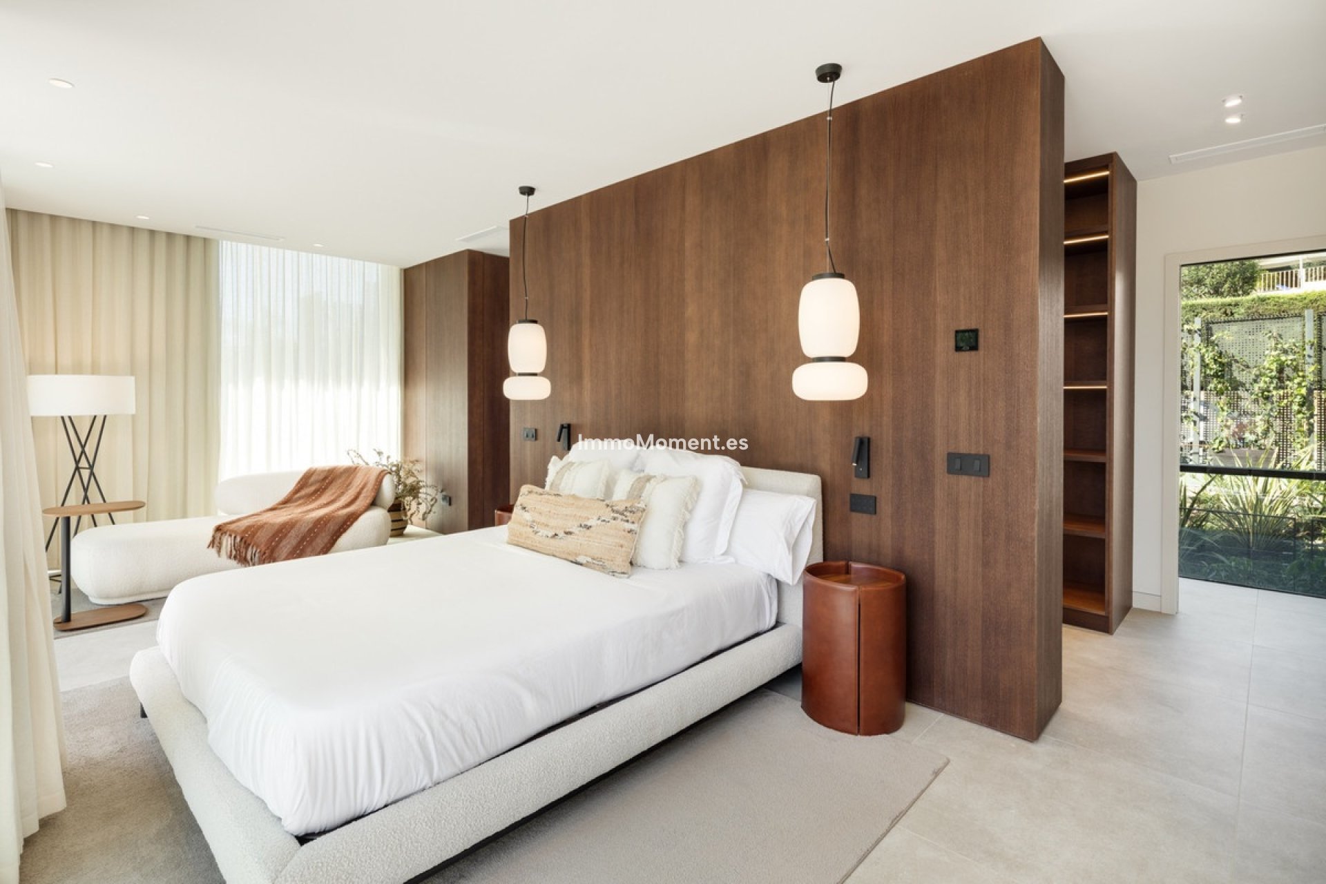 Wiederverkauf - Villa - Marbella - Nueva Andalucía