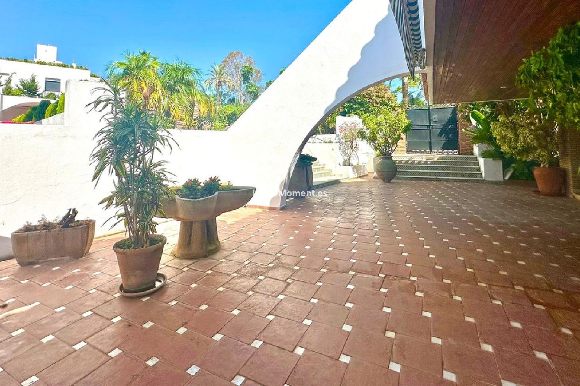 Wiederverkauf - Villa - Marbella - Nueva Andalucía