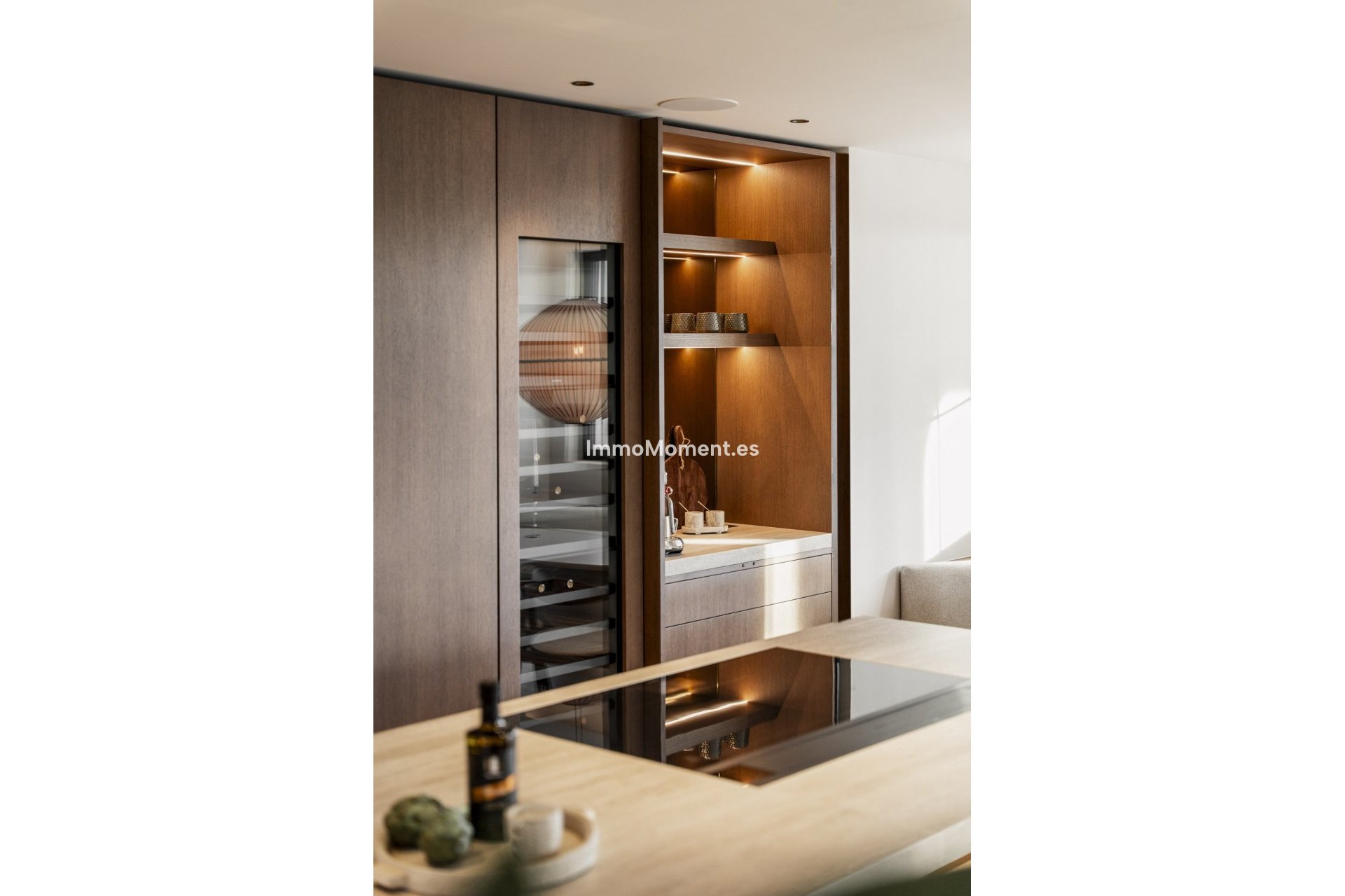 Wiederverkauf - Villa - Marbella - Nueva Andalucía