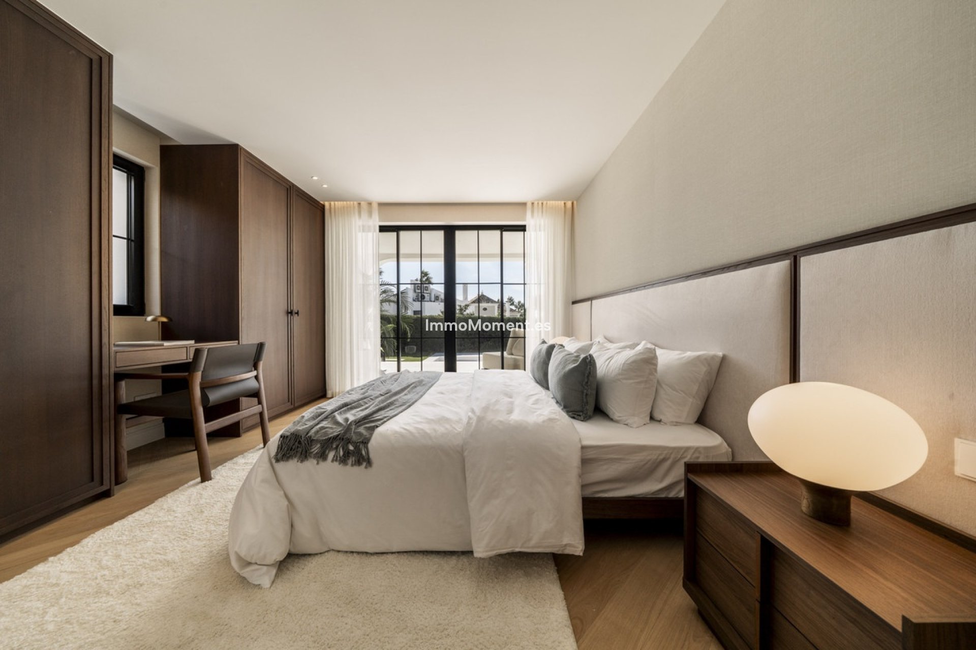 Wiederverkauf - Villa - Marbella - Nueva Andalucía