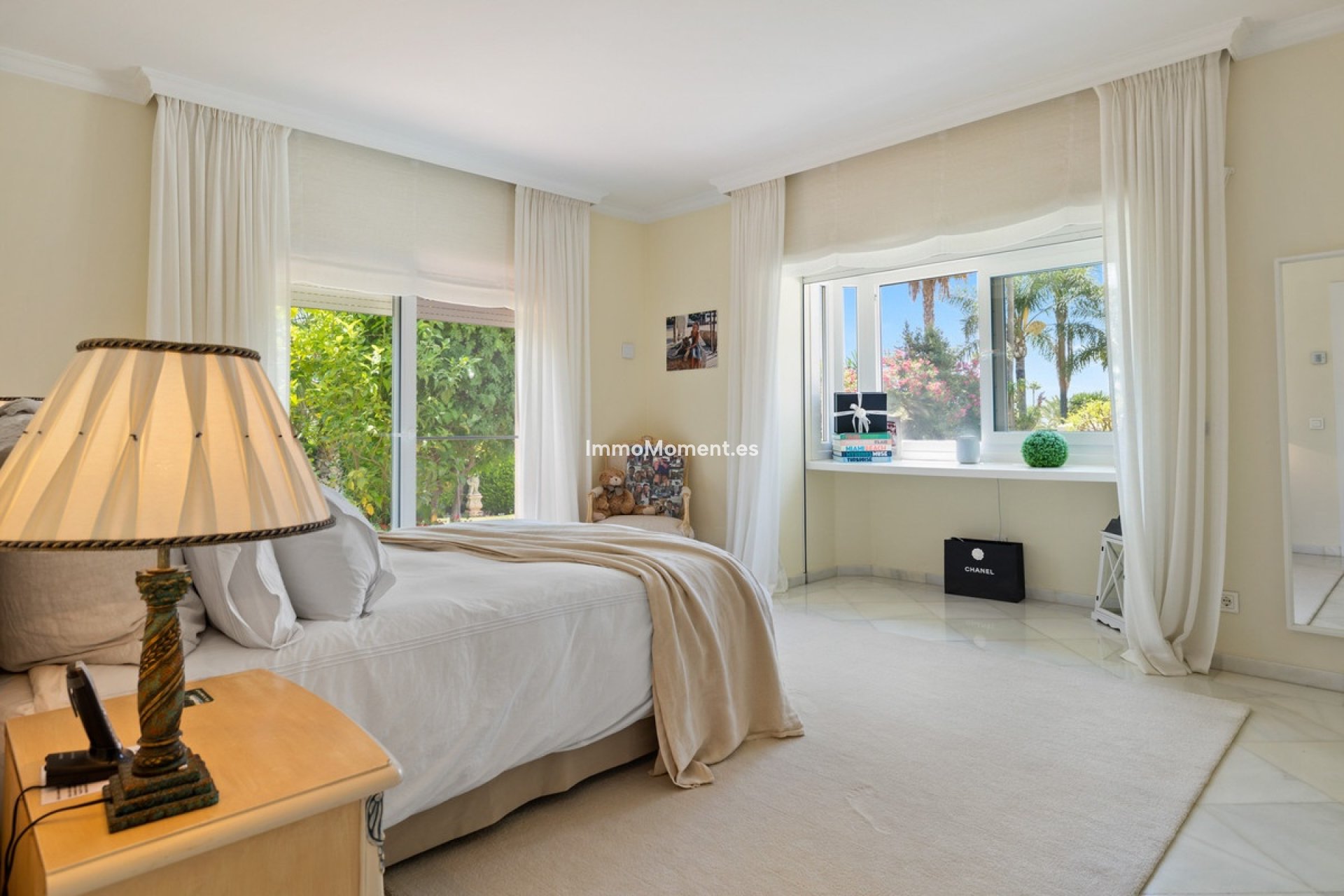 Wiederverkauf - Villa - Marbella - Nueva Andalucía