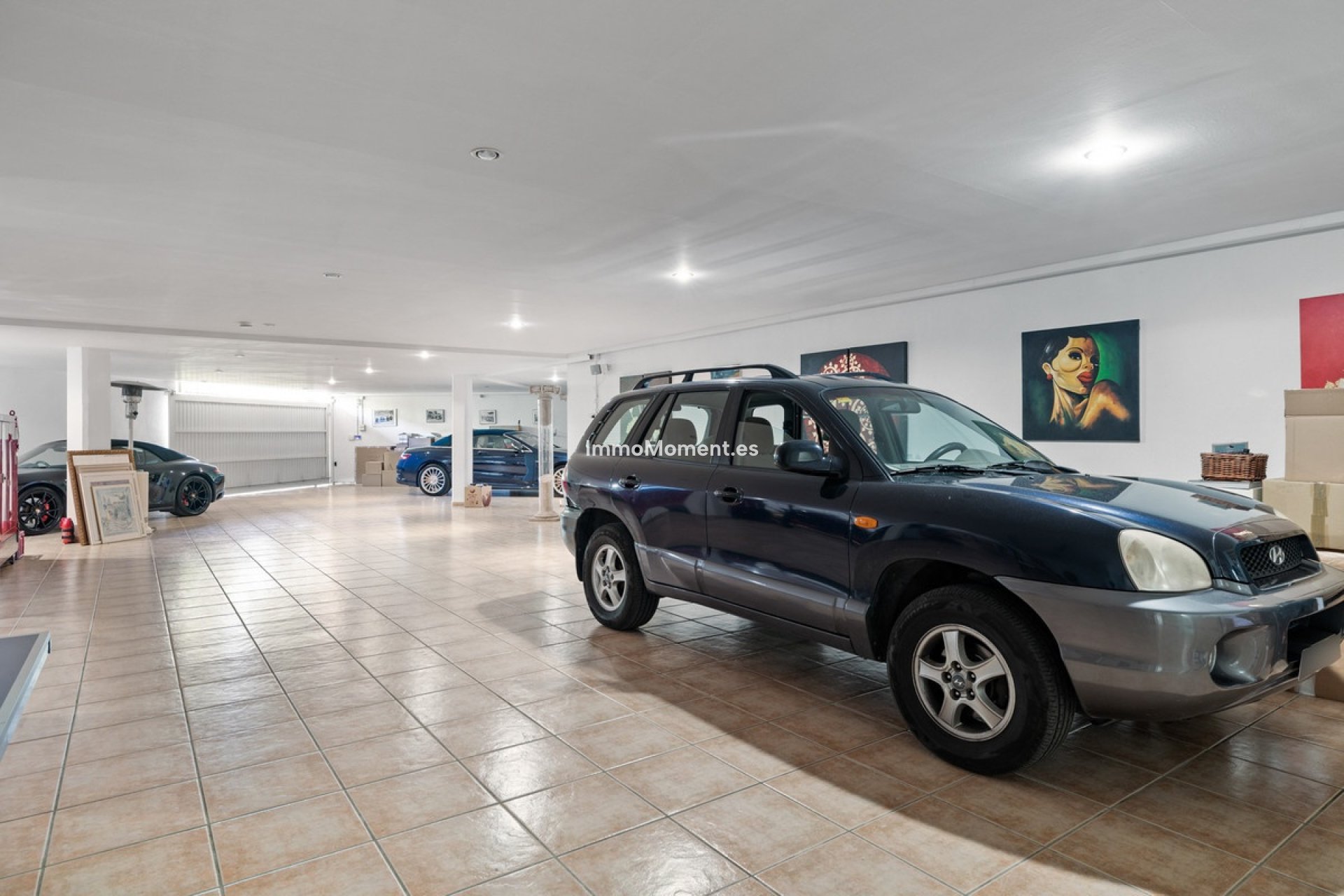 Wiederverkauf - Villa - Marbella - Nueva Andalucía