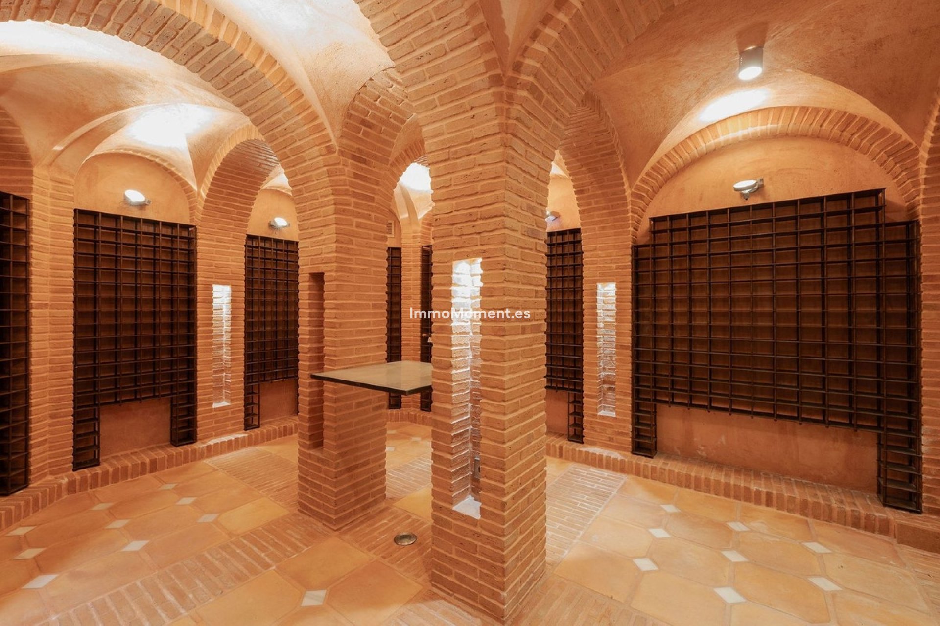 Wiederverkauf - Villa - Marbella - Nueva Andalucía