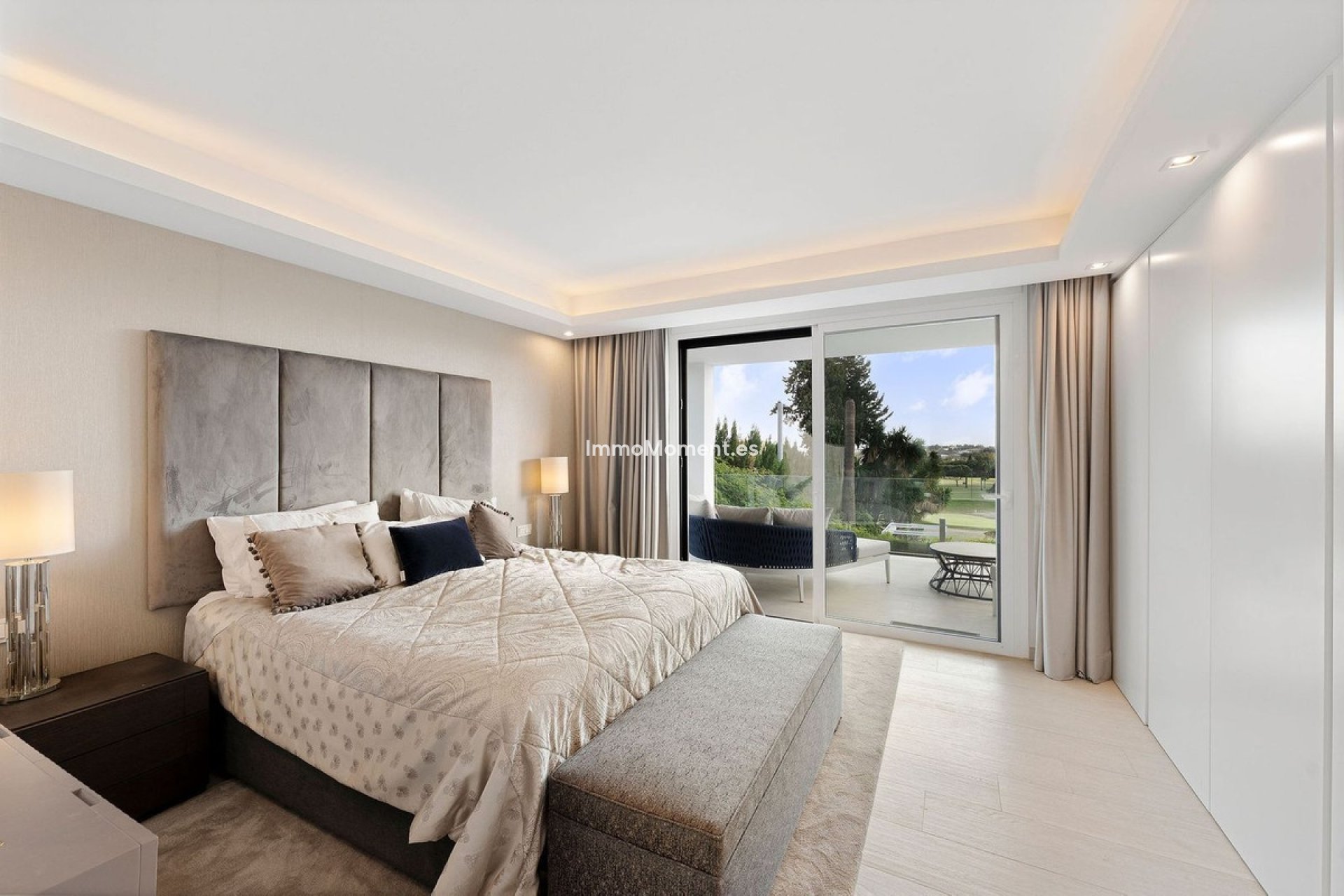 Wiederverkauf - Villa - Marbella - Nueva Andalucía