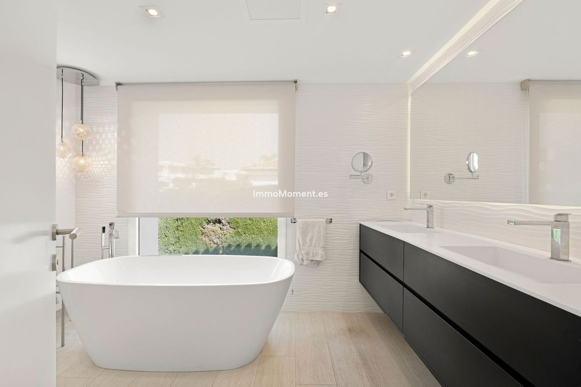 Wiederverkauf - Villa - Marbella - Nueva Andalucía