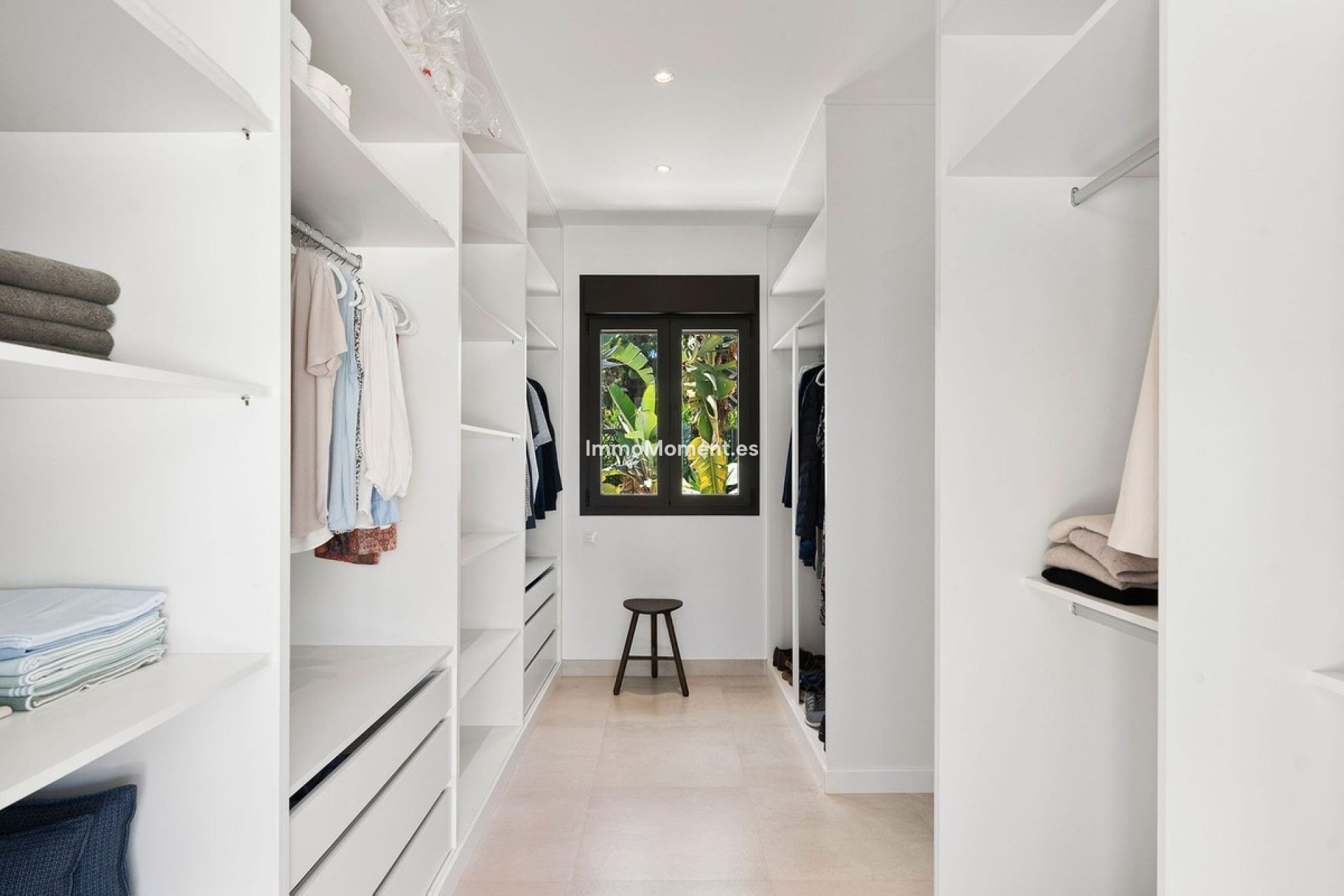 Wiederverkauf - Villa - Marbella - Nueva Andalucía