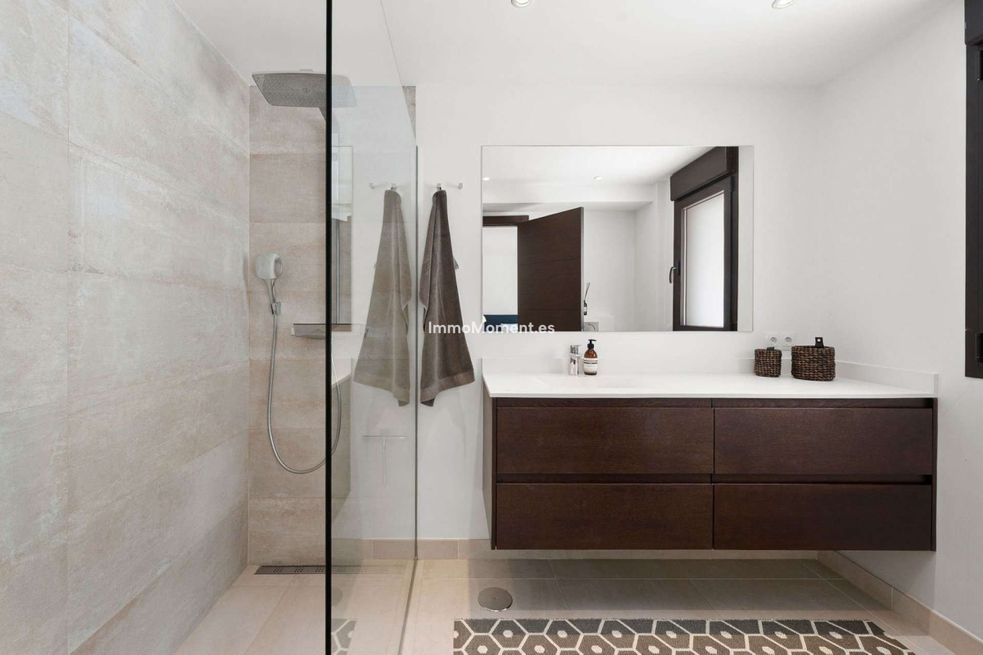 Wiederverkauf - Villa - Marbella - Nueva Andalucía