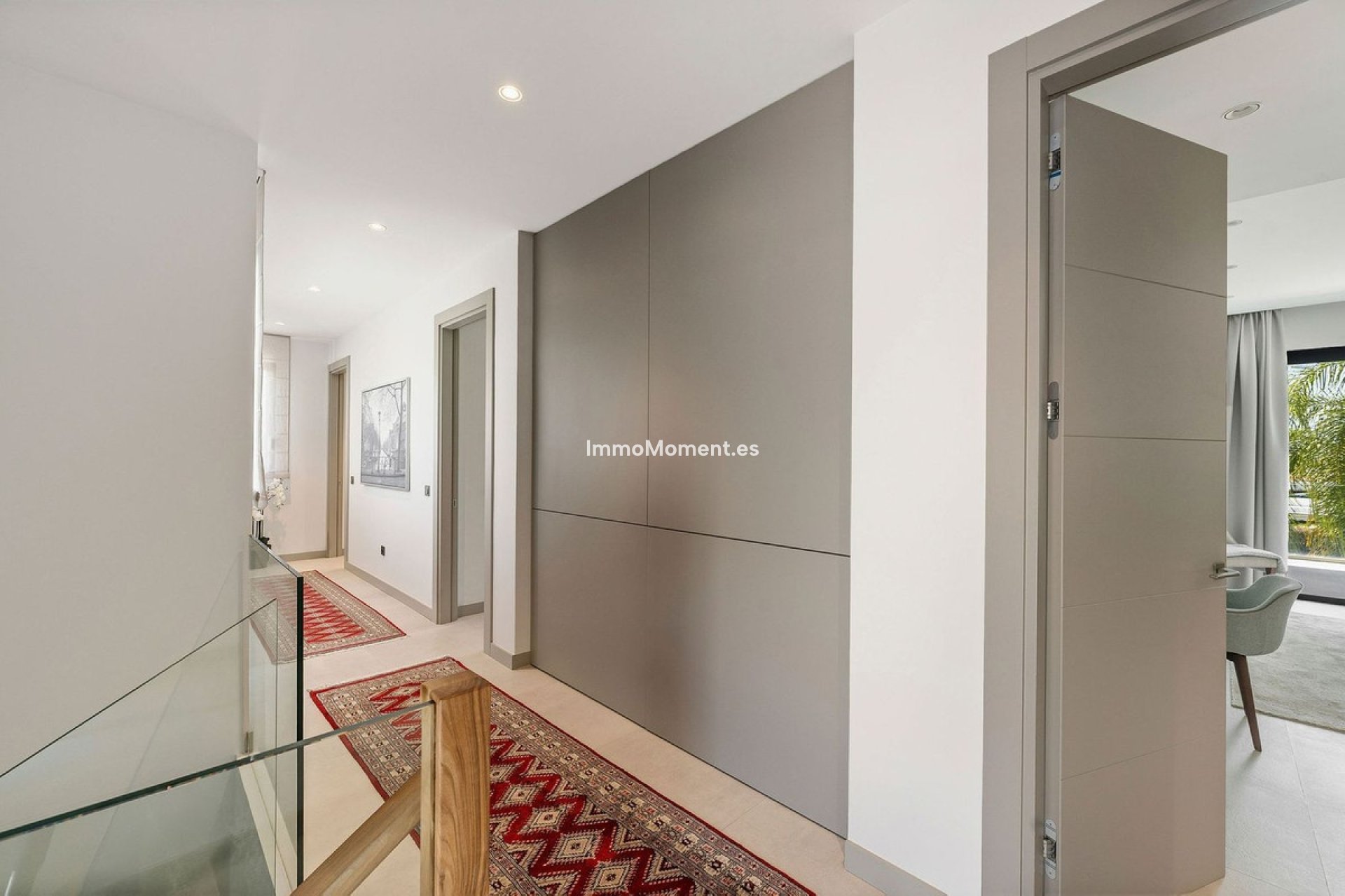 Wiederverkauf - Villa - Marbella - Nueva Andalucía