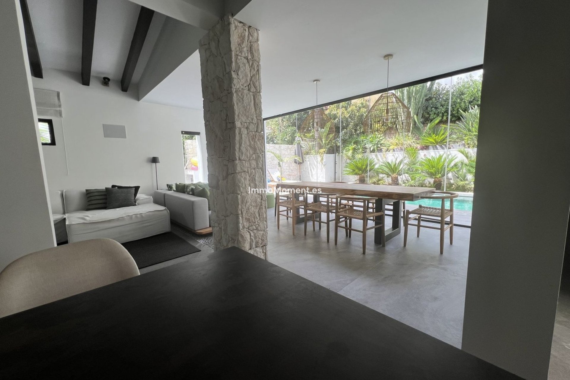 Wiederverkauf - Villa - Marbella - Nueva Andalucía