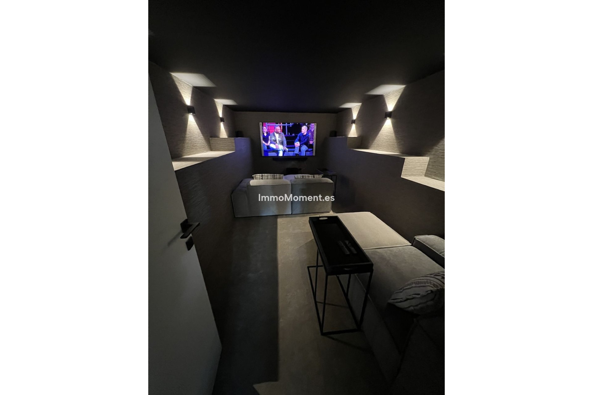 Wiederverkauf - Villa - Marbella - Nueva Andalucía