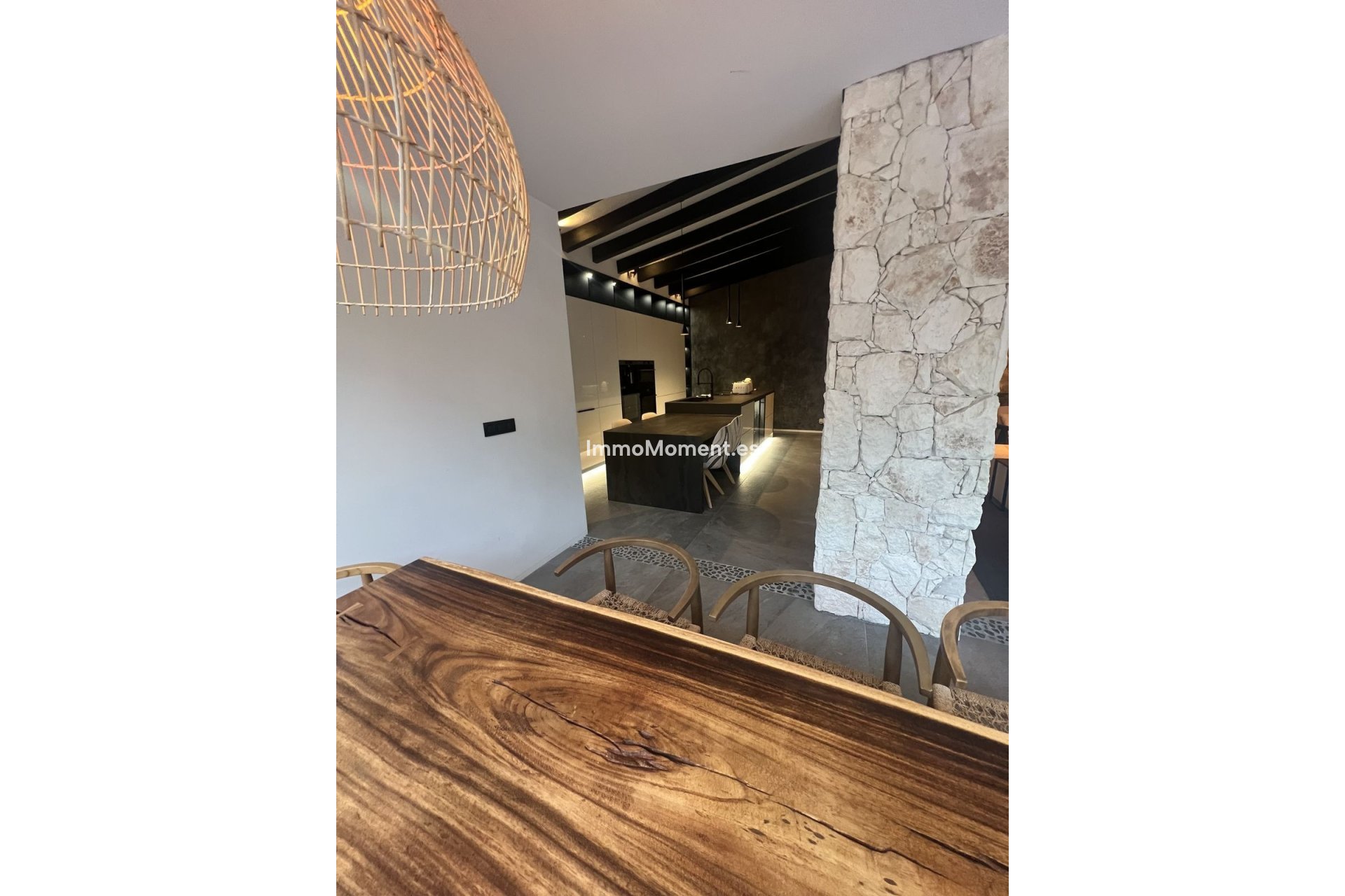 Wiederverkauf - Villa - Marbella - Nueva Andalucía