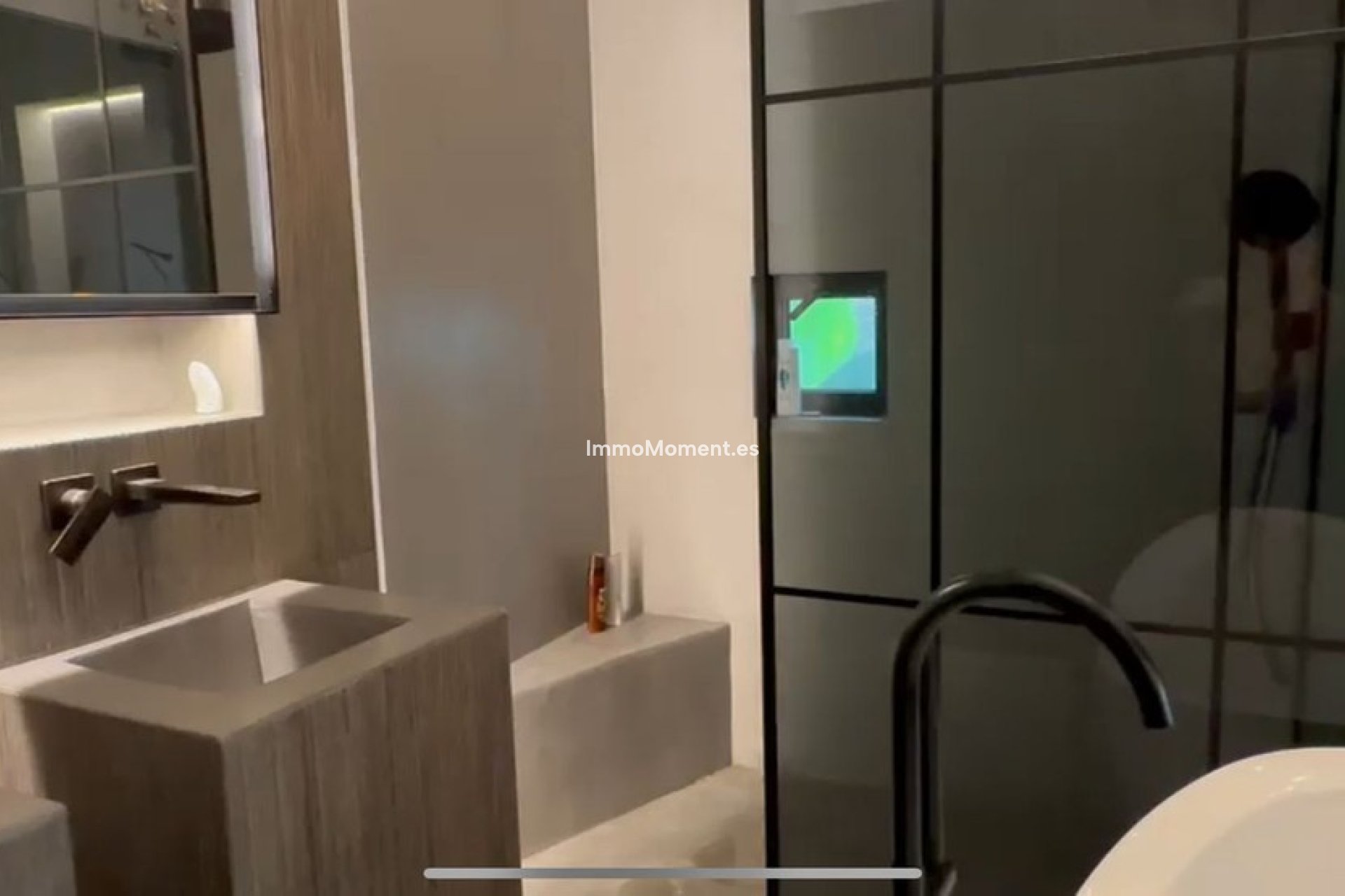 Wiederverkauf - Villa - Marbella - Nueva Andalucía