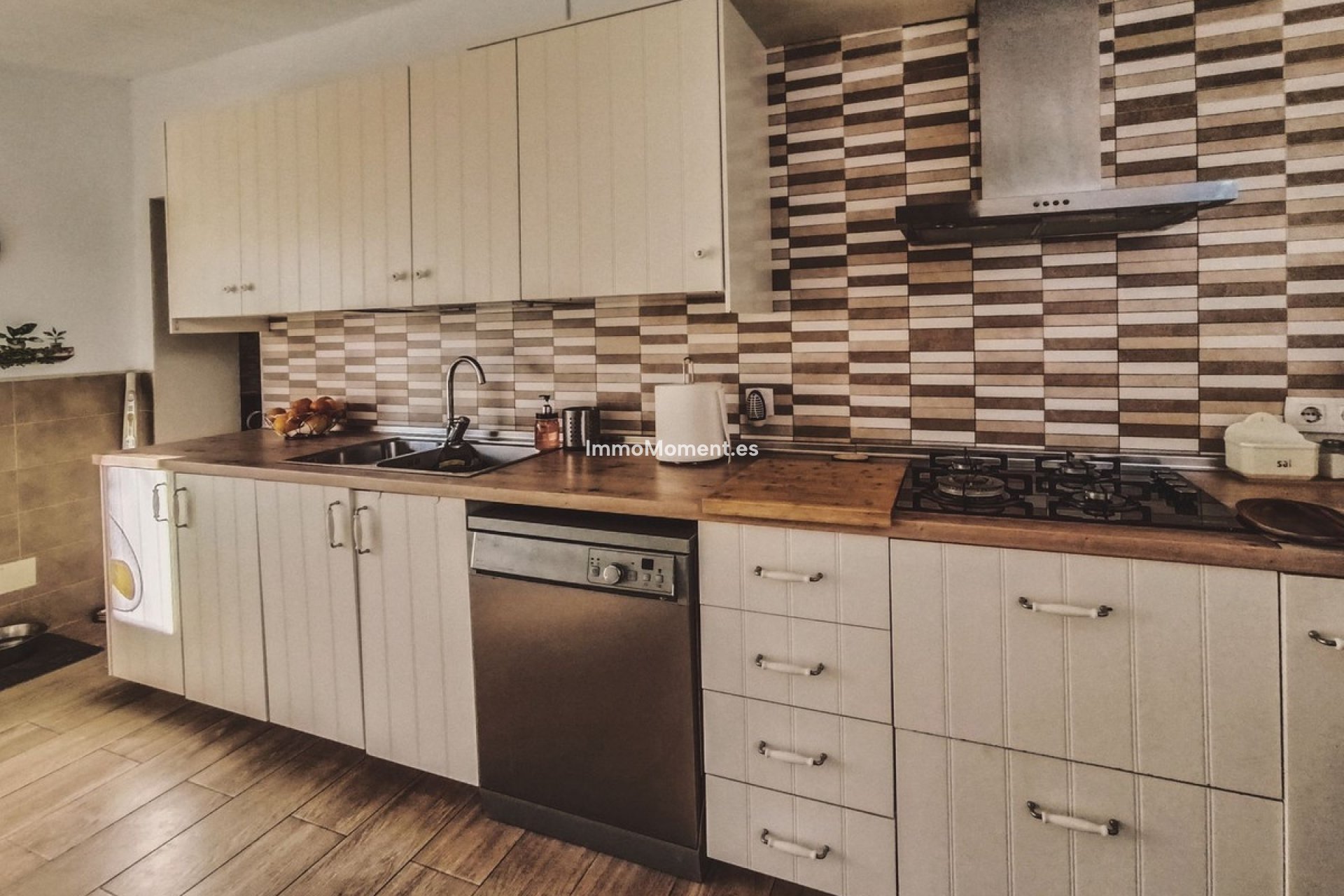 Wiederverkauf - Villa - Marbella - Nueva Andalucía