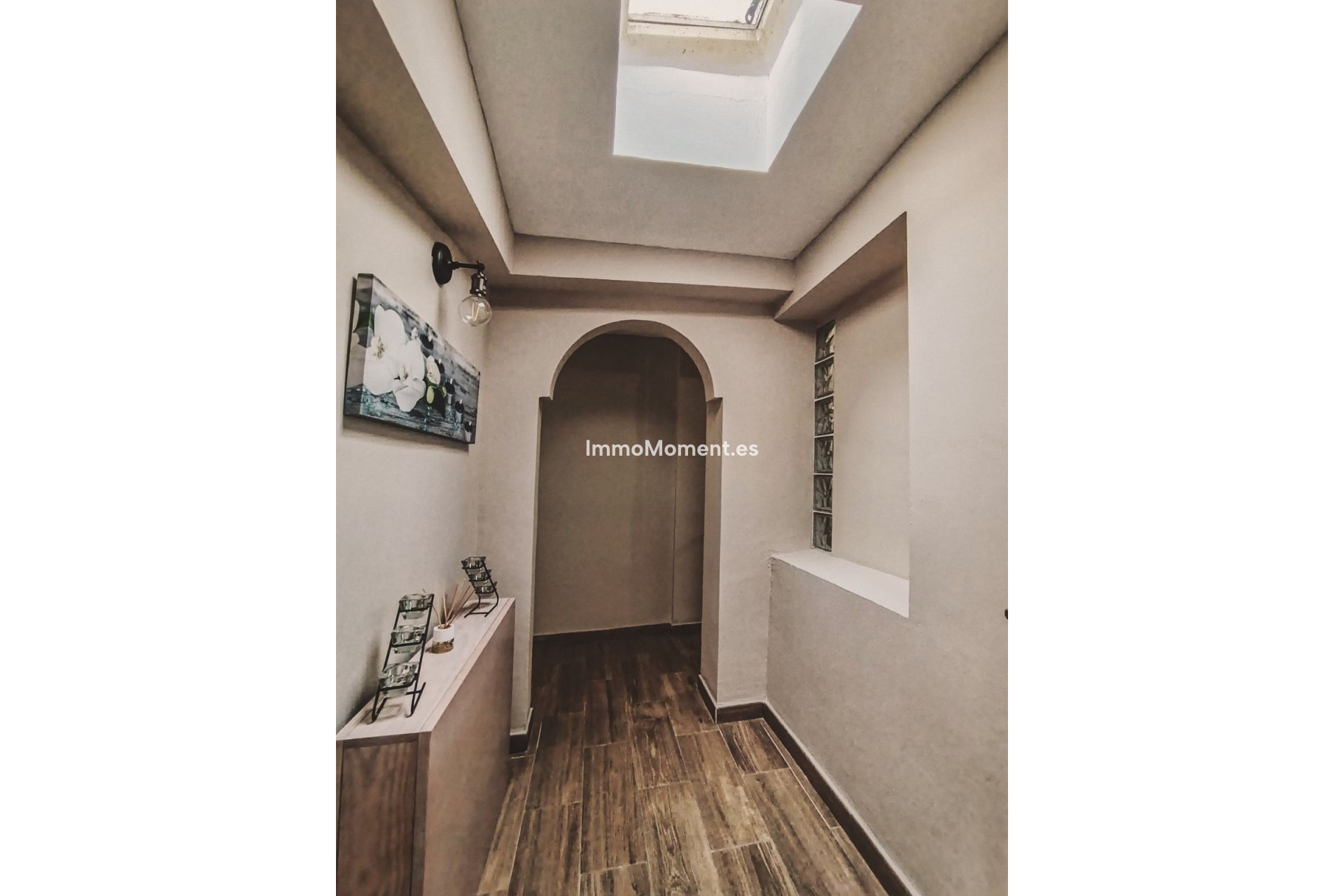 Wiederverkauf - Villa - Marbella - Nueva Andalucía