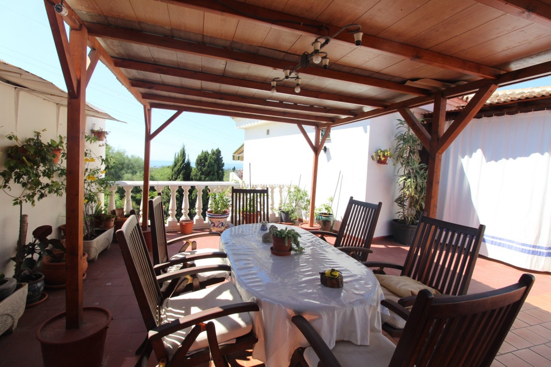 Wiederverkauf - Villa - Marbella - Nueva Andalucía