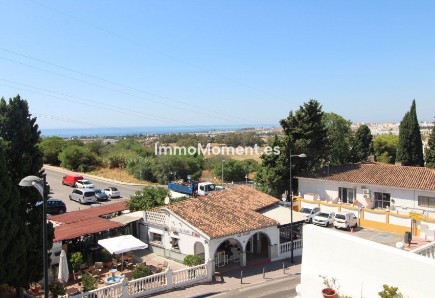 Wiederverkauf - Villa - Marbella - Nueva Andalucía