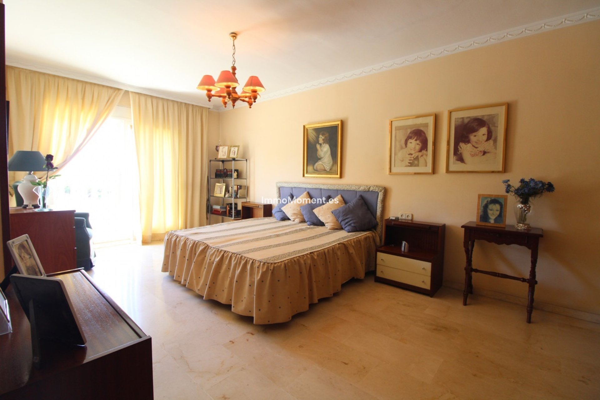 Wiederverkauf - Villa - Marbella - Nueva Andalucía