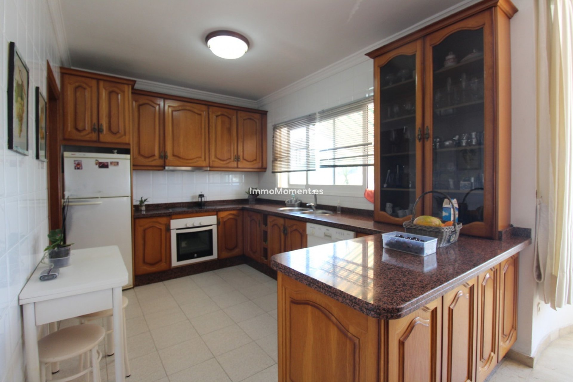 Wiederverkauf - Villa - Marbella - Nueva Andalucía