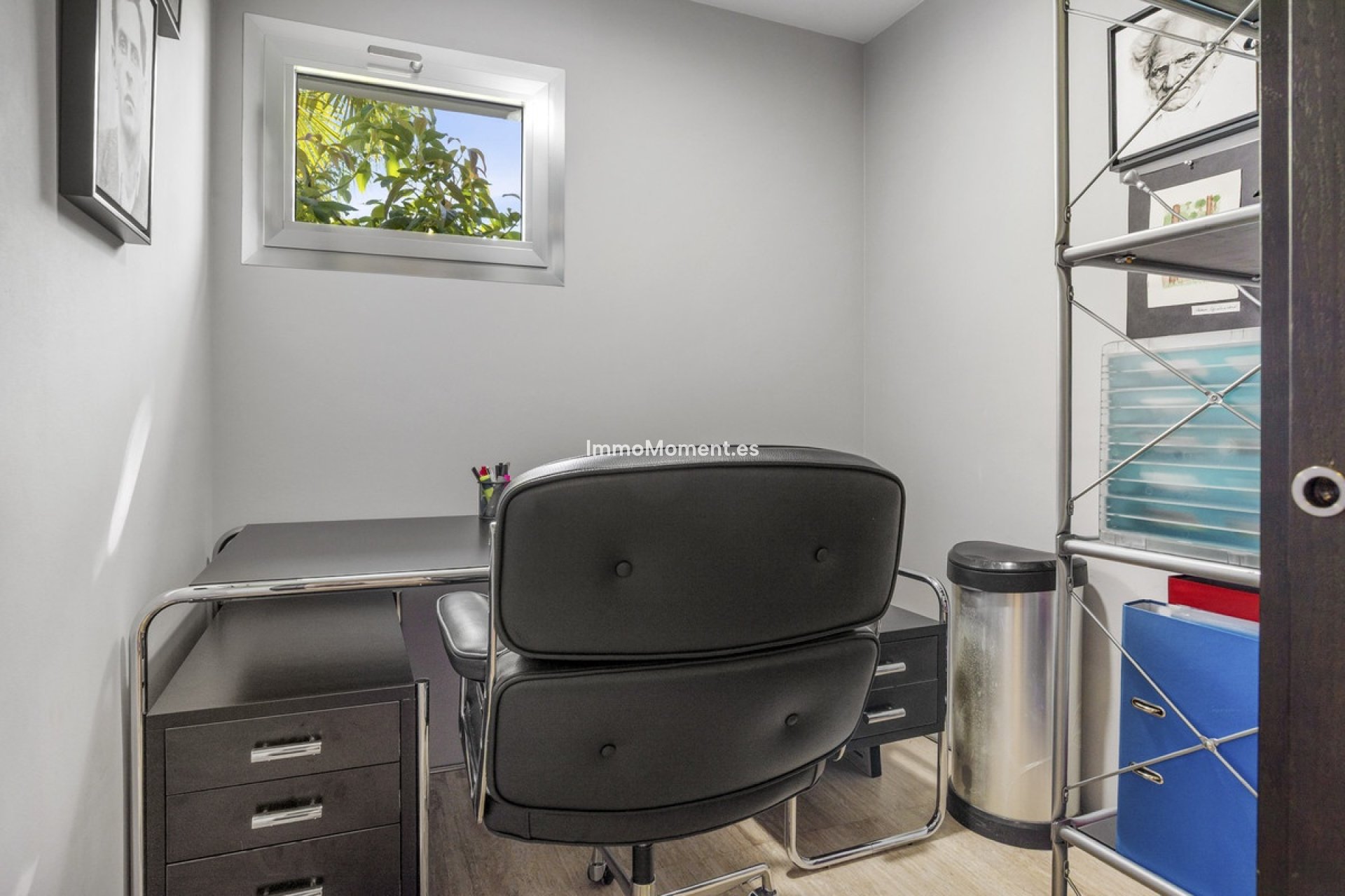 Wiederverkauf - Villa - Marbella - Nueva Andalucía