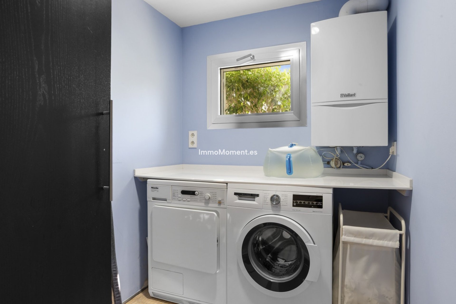 Wiederverkauf - Villa - Marbella - Nueva Andalucía