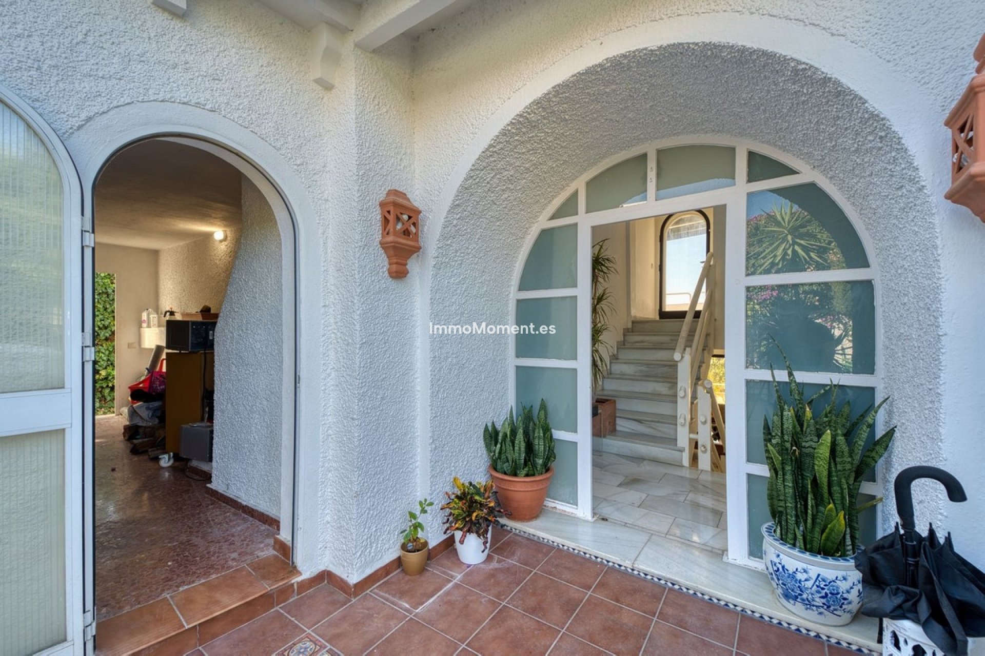 Wiederverkauf - Villa - Marbella - Nueva Andalucía