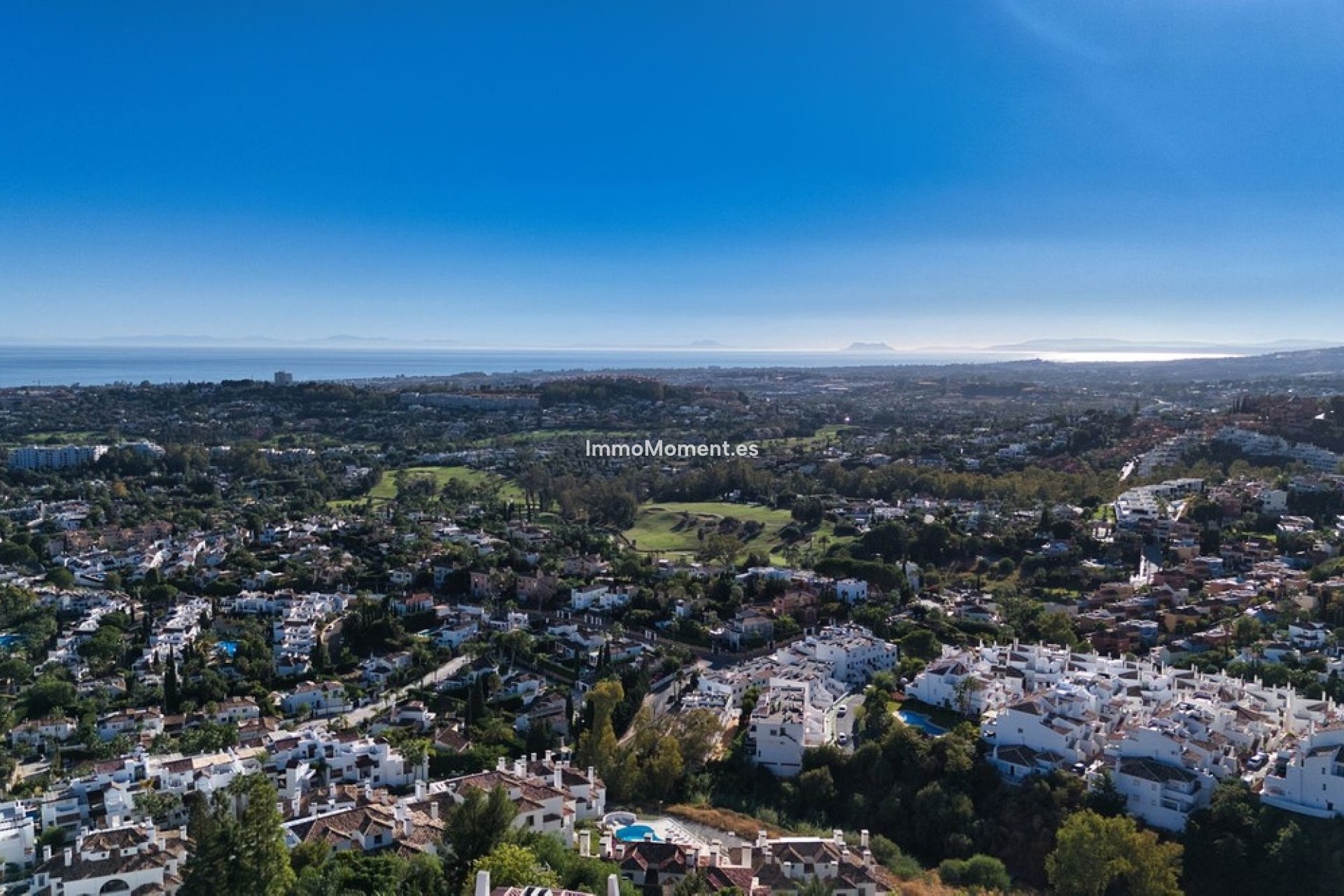 Wiederverkauf - Villa - Marbella - Nueva Andalucía