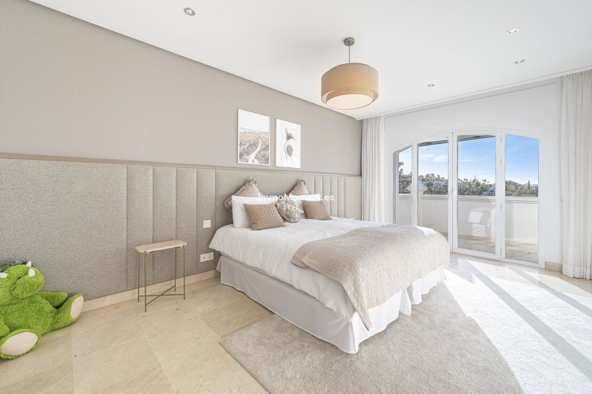 Wiederverkauf - Villa - Marbella - Nueva Andalucía