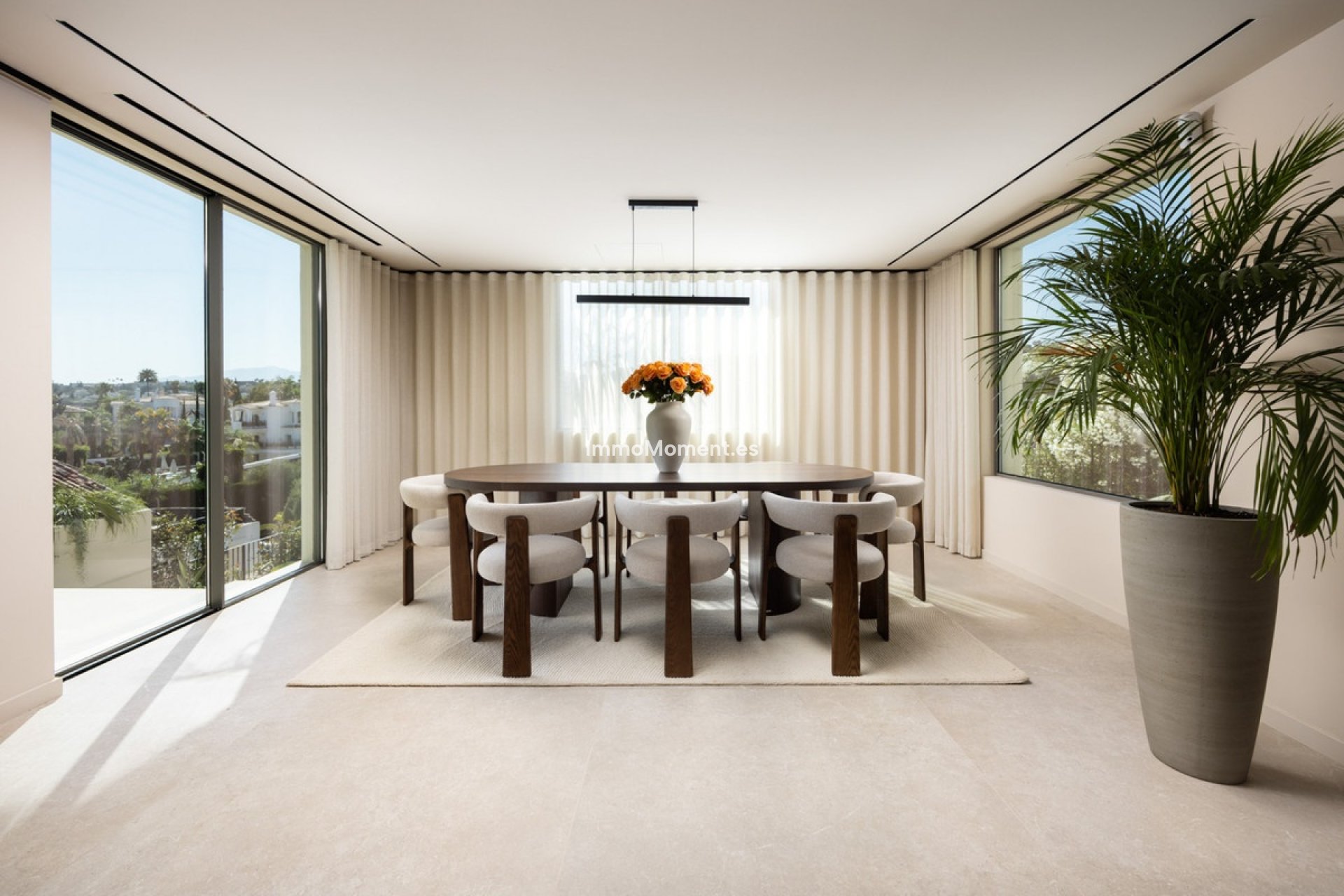 Wiederverkauf - Villa - Marbella - Nueva Andalucía