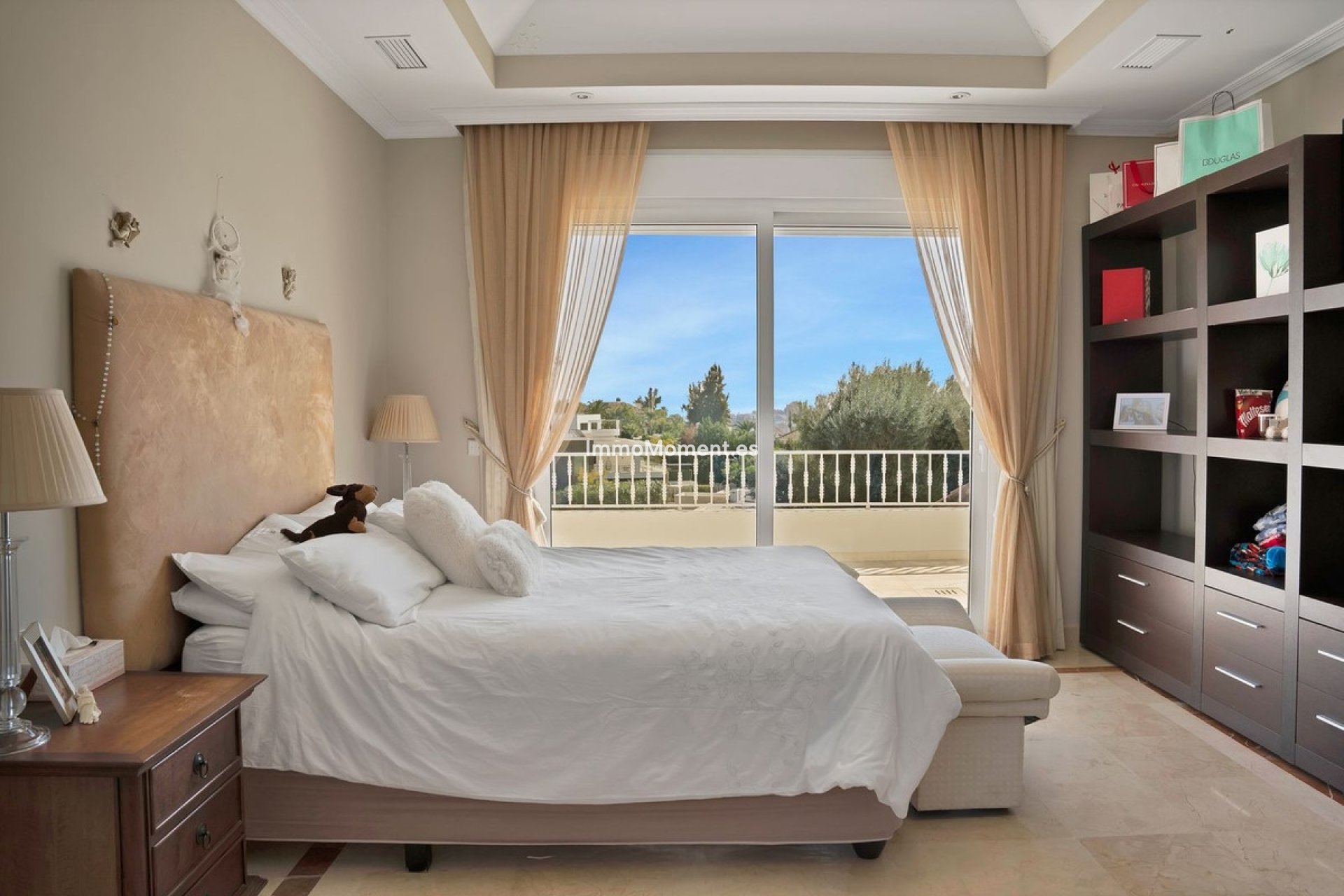 Wiederverkauf - Villa - Marbella - Nueva Andalucía