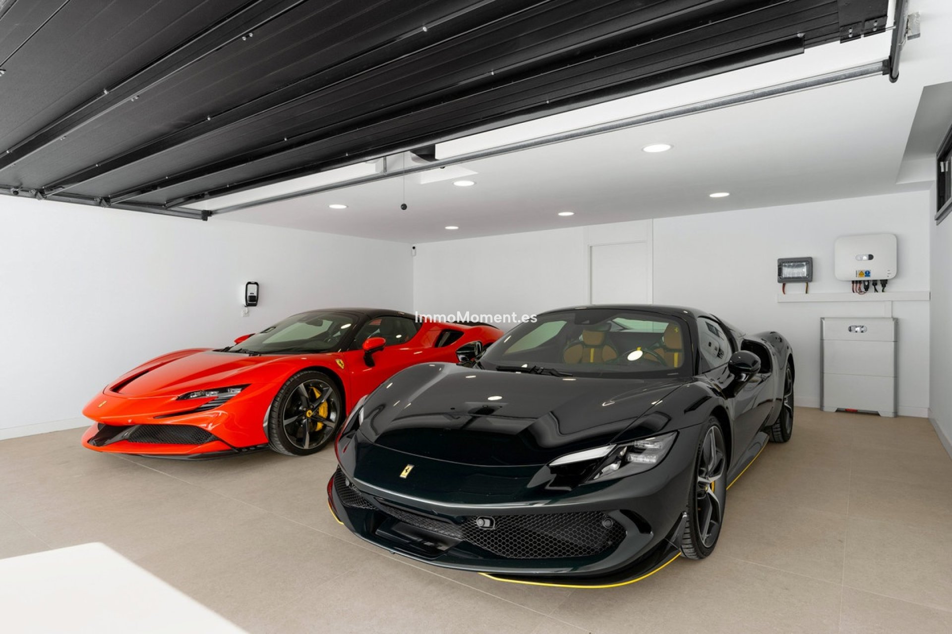 Wiederverkauf - Villa - Marbella - Nueva Andalucía