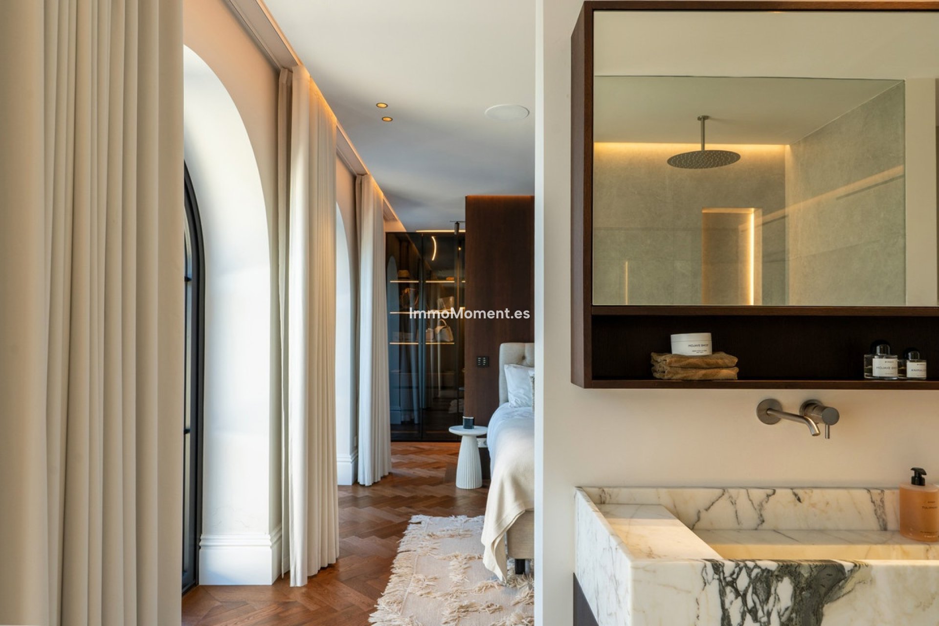 Wiederverkauf - Villa - Marbella - Nueva Andalucía