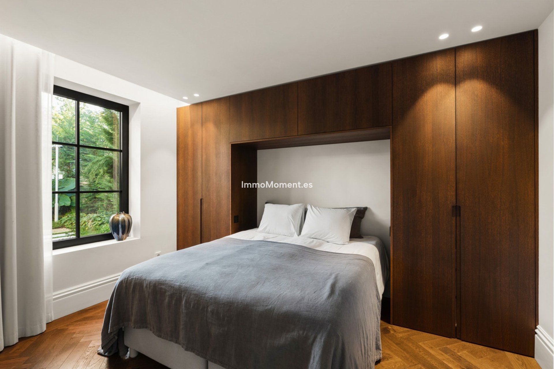 Wiederverkauf - Villa - Marbella - Nueva Andalucía