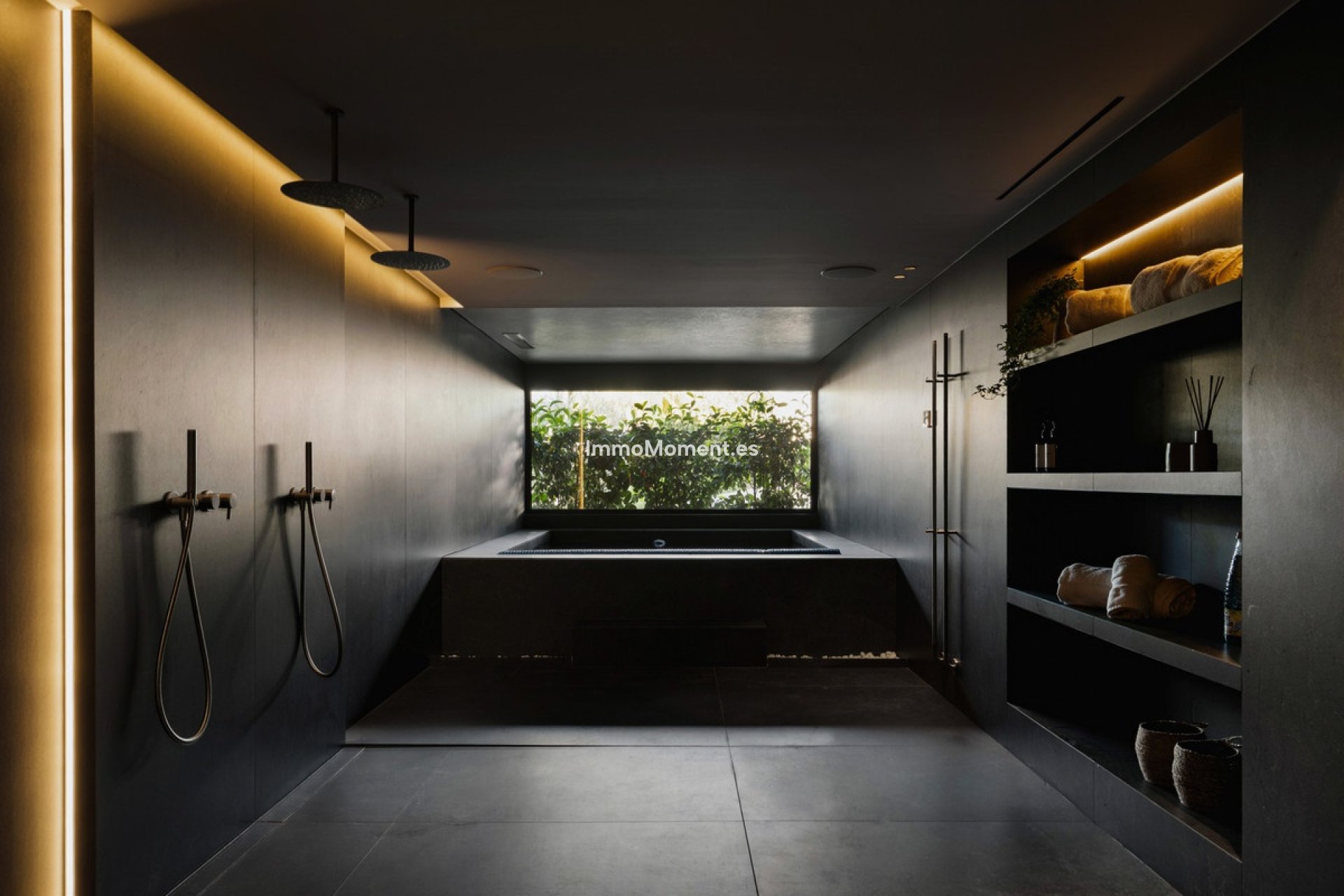 Wiederverkauf - Villa - Marbella - Nueva Andalucía