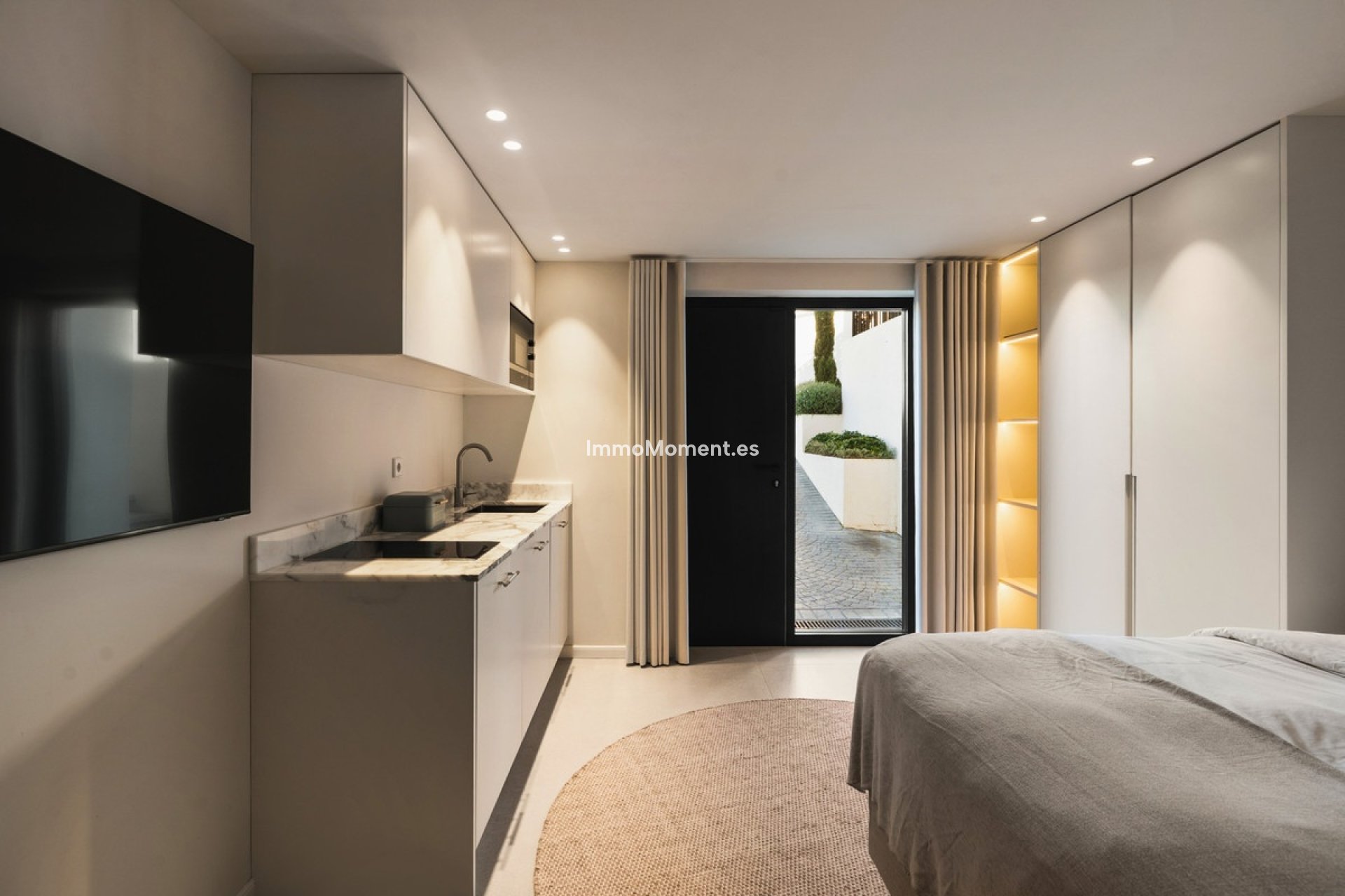 Wiederverkauf - Villa - Marbella - Nueva Andalucía