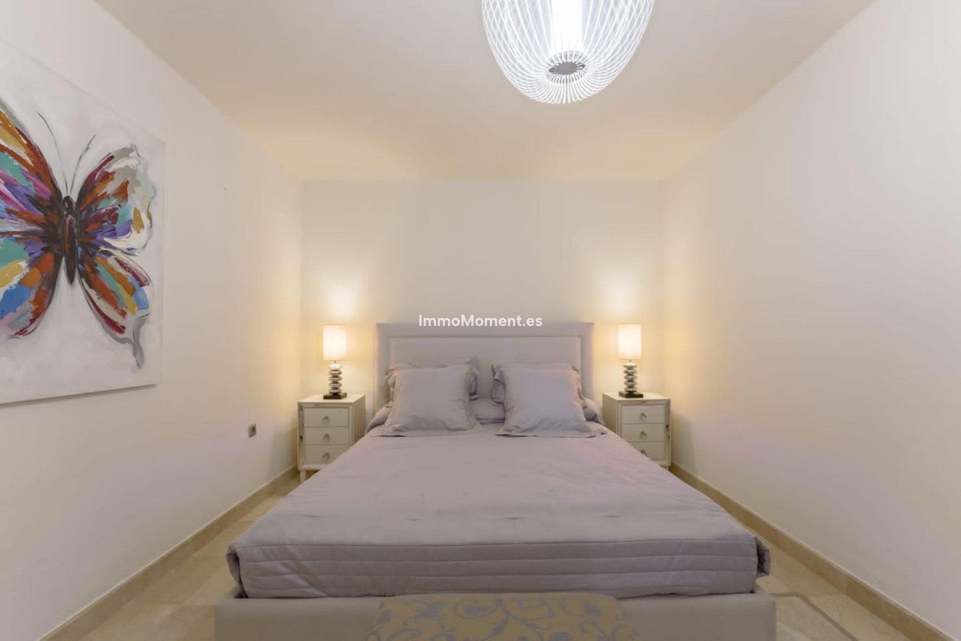 Wiederverkauf - Villa - Marbella - Nueva Andalucía