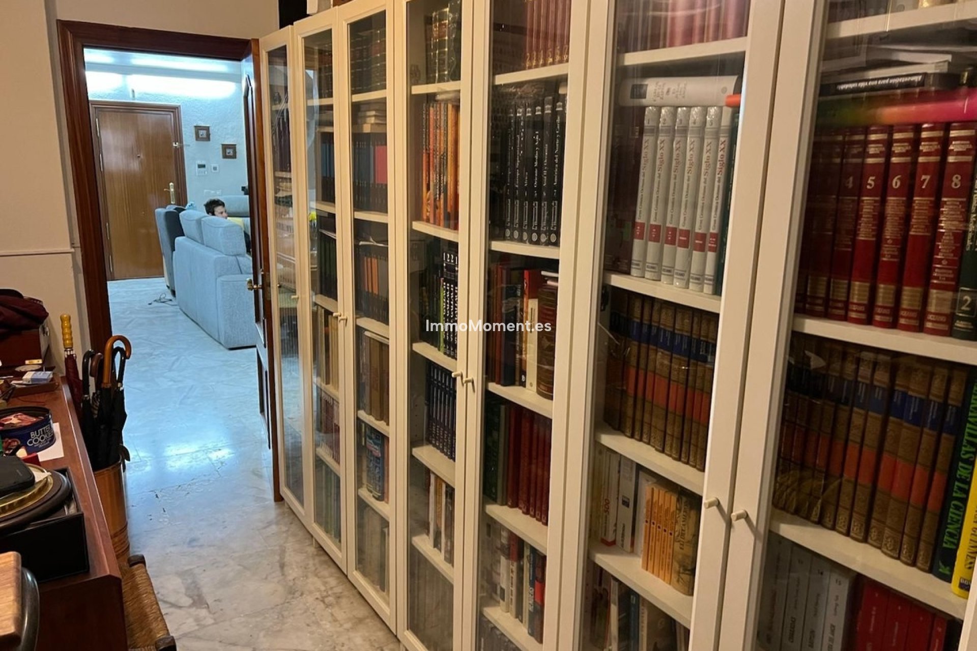 Wiederverkauf - Villa - Marbella - Nueva Andalucía