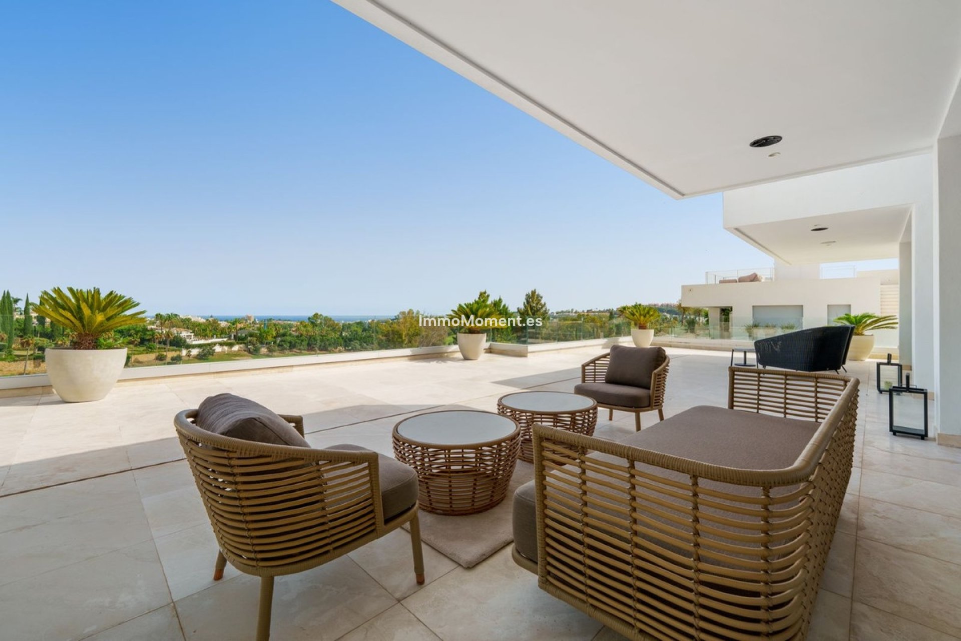 Wiederverkauf - Villa - Marbella - Nueva Andalucía