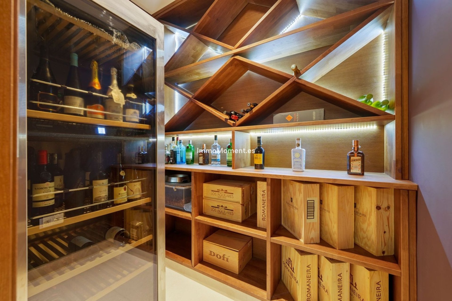 Wiederverkauf - Villa - Marbella - Nueva Andalucía