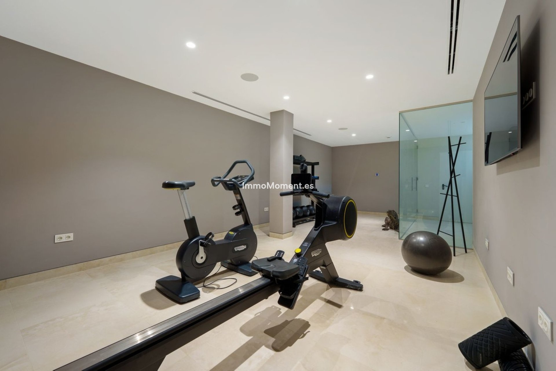 Wiederverkauf - Villa - Marbella - Nueva Andalucía